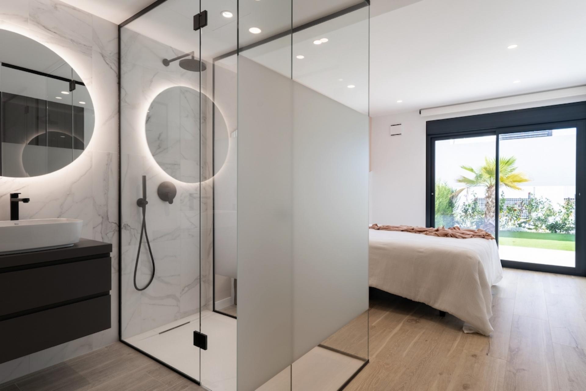 2 bedroom Duplex in Benitachell - Cumbre del Sol in Medvilla Spanje