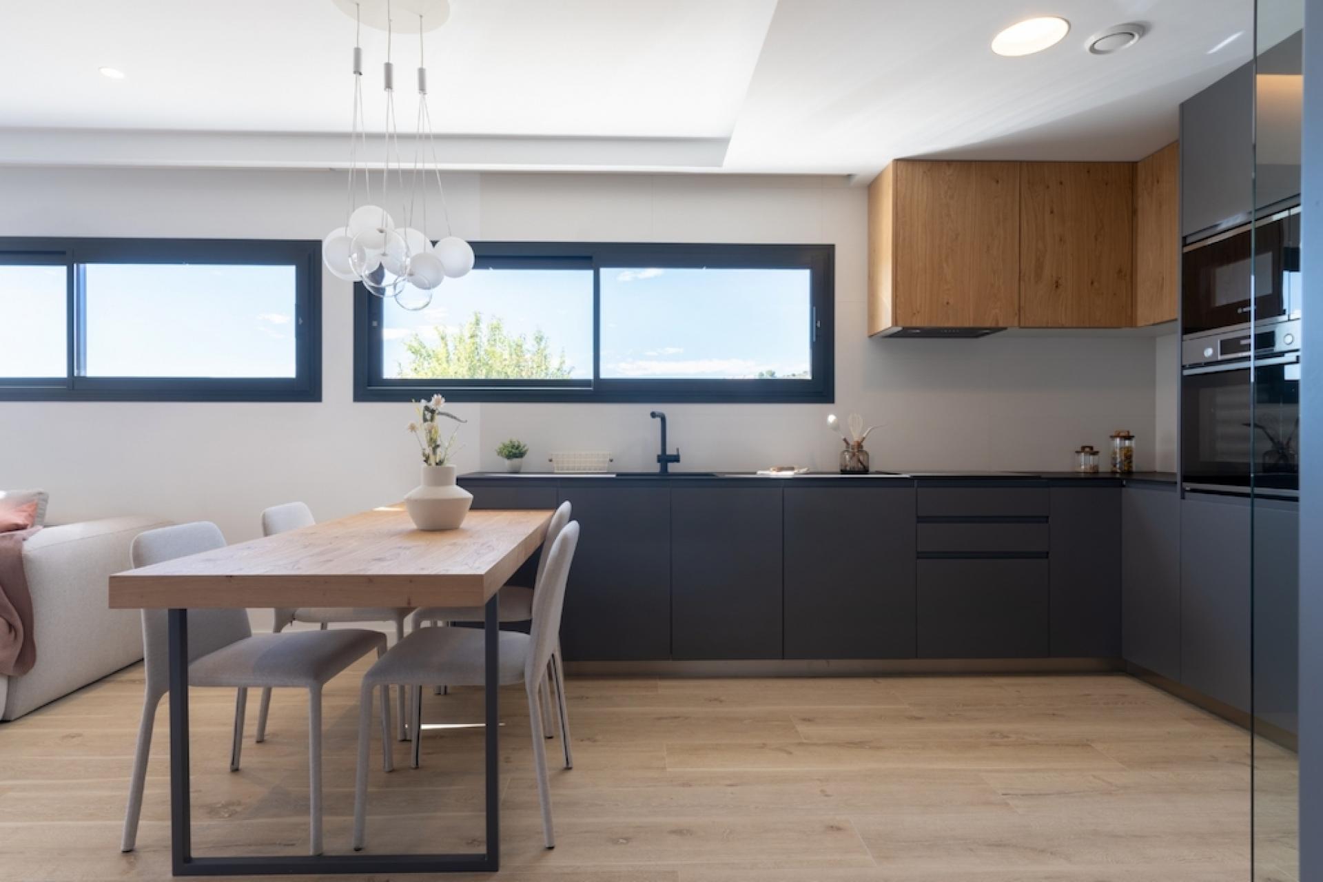 2 bedroom Duplex in Benitachell - Cumbre del Sol in Medvilla Spanje