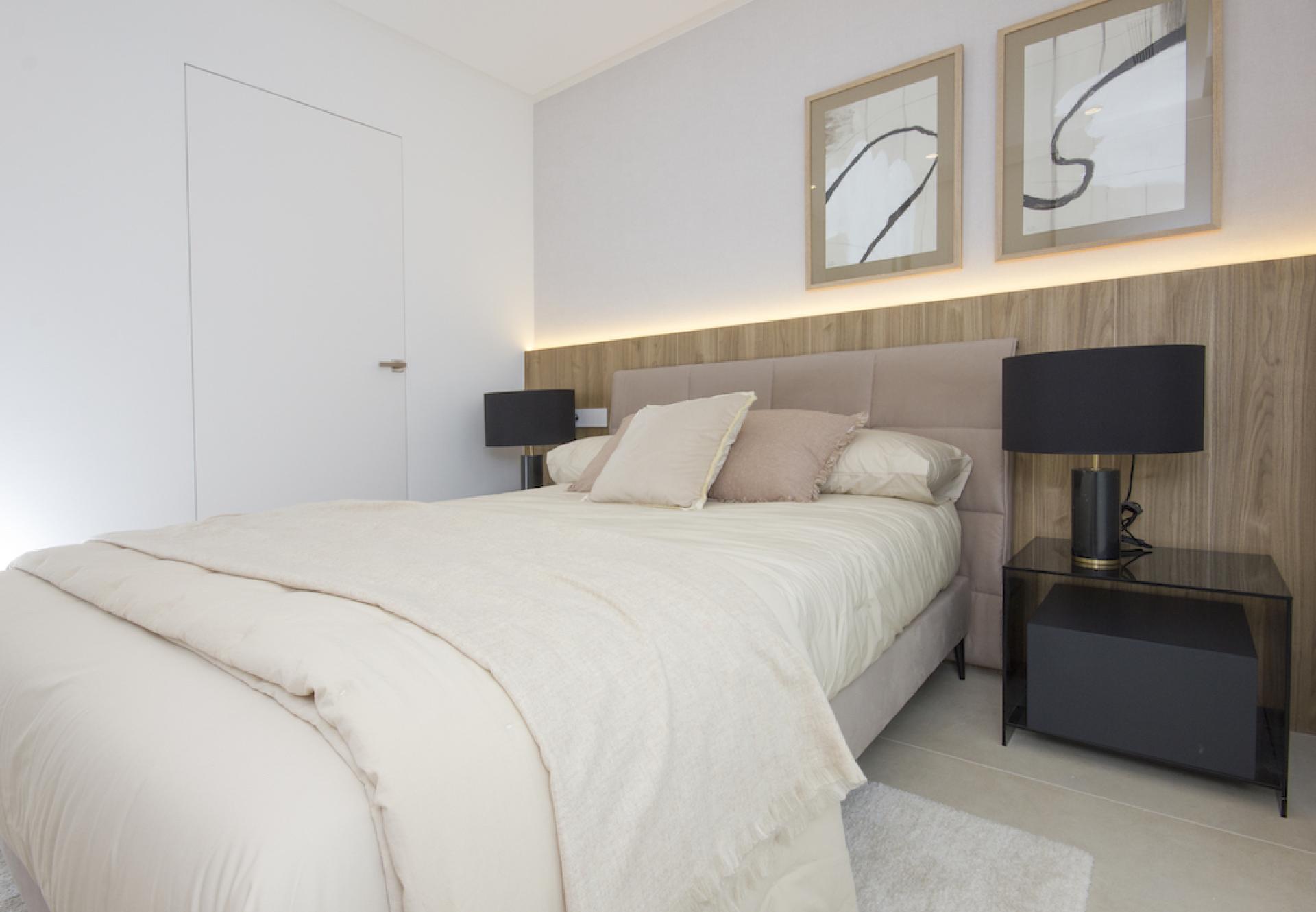3 bedroom Villa in Ciudad Quesada in Medvilla Spanje