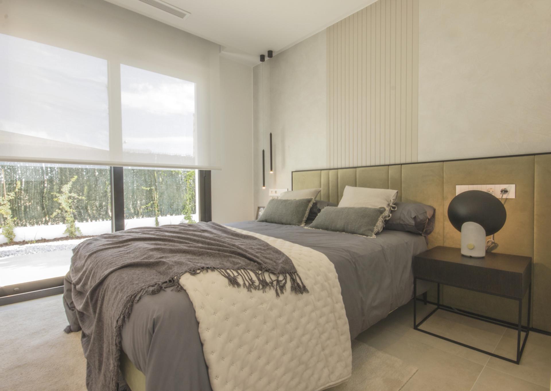 3 bedroom Villa in Ciudad Quesada in Medvilla Spanje