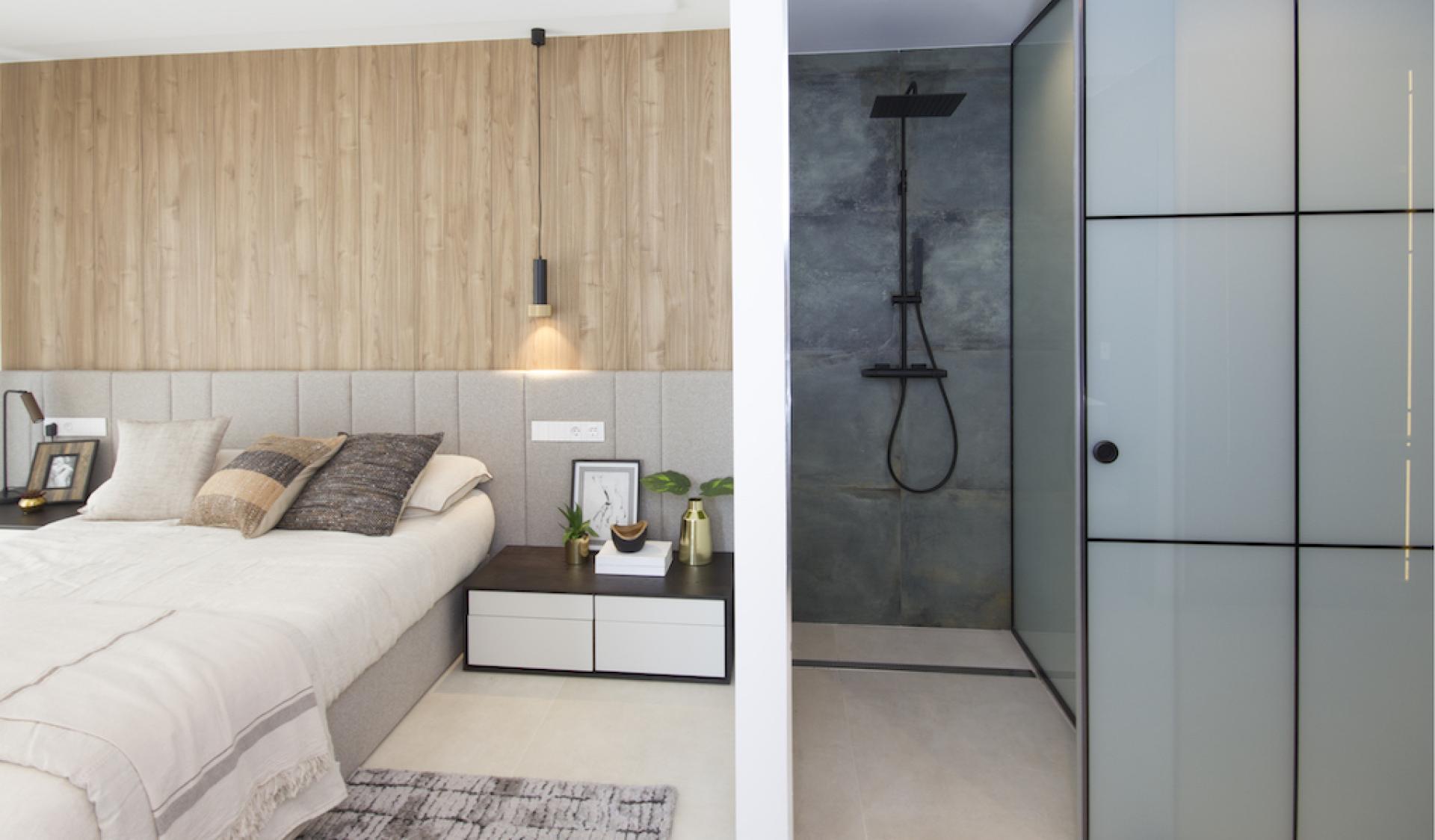 3 bedroom Villa in Ciudad Quesada in Medvilla Spanje
