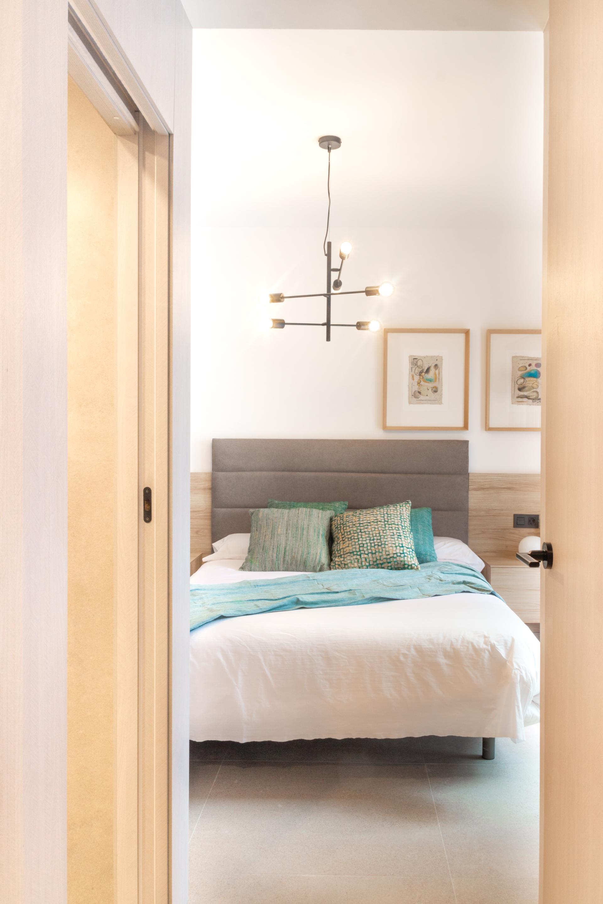 3 bedroom Apartment with terrace in Guardamar del Segura in Medvilla Spanje