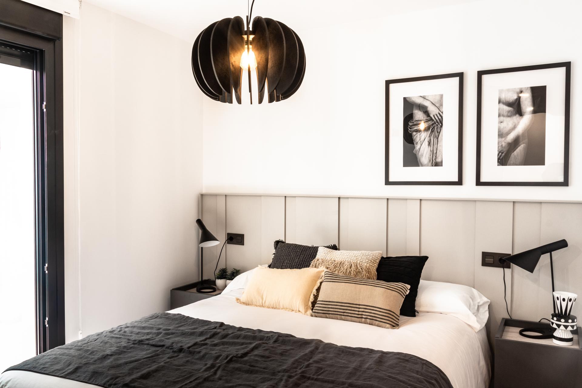 3 bedroom Apartment with terrace in Guardamar del Segura in Medvilla Spanje