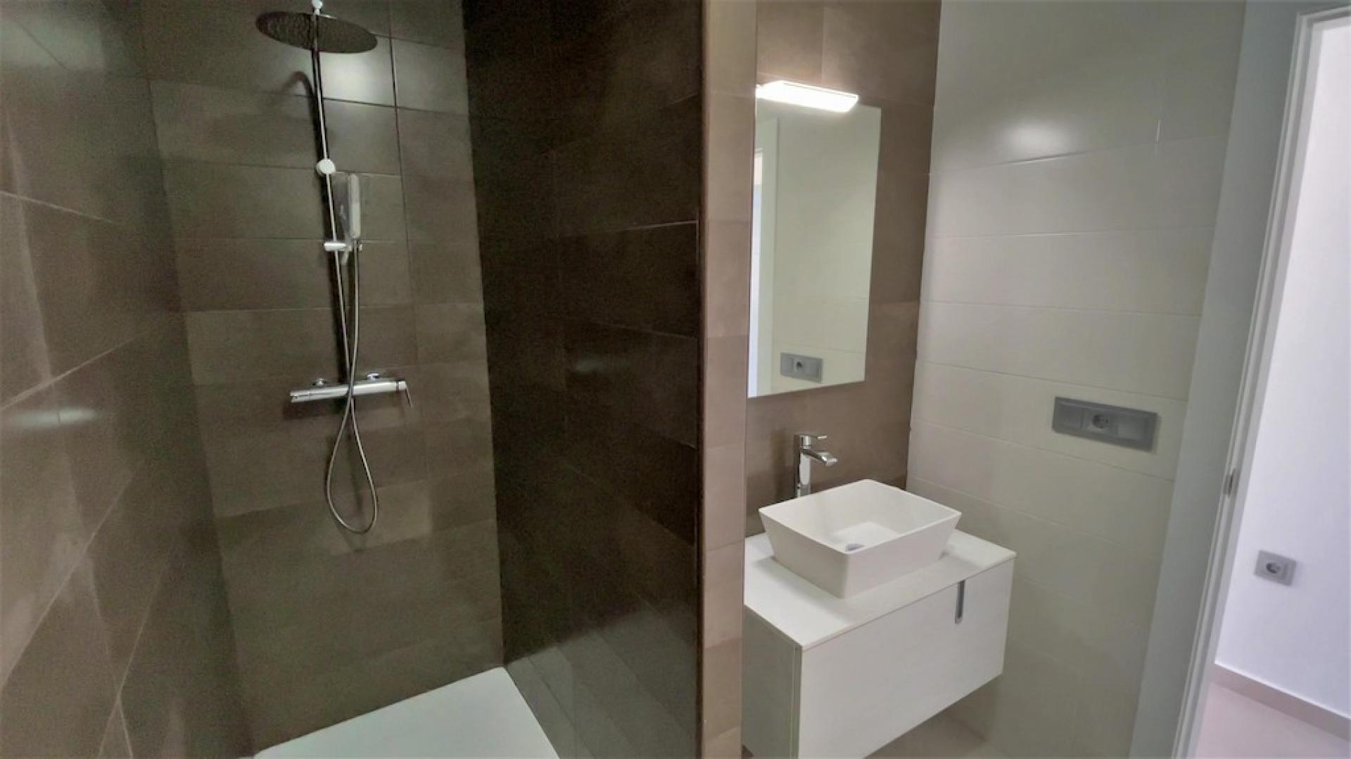 3 bedroom Villa in Daya Nueva in Medvilla Spanje