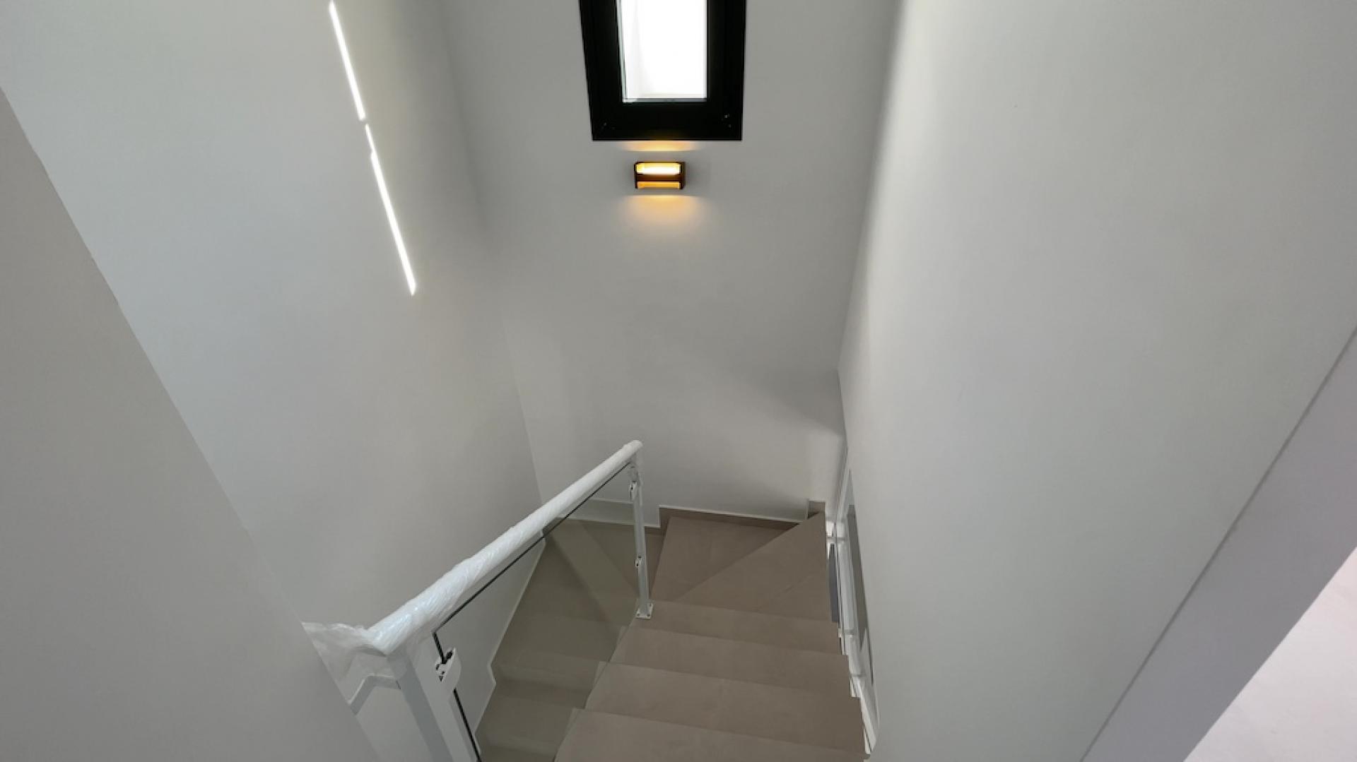 3 bedroom Villa in Daya Nueva in Medvilla Spanje