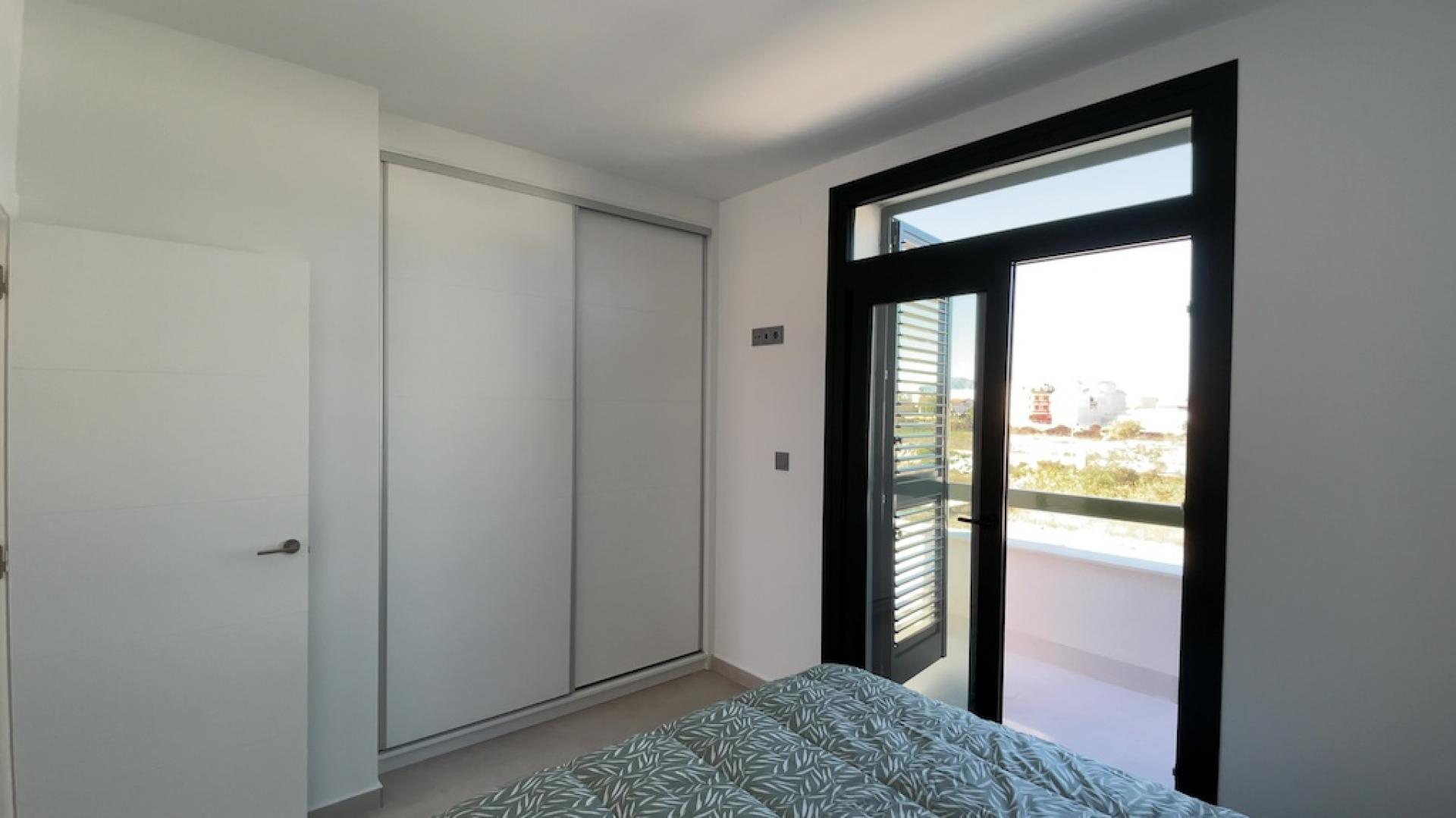 3 bedroom Villa in Daya Nueva in Medvilla Spanje