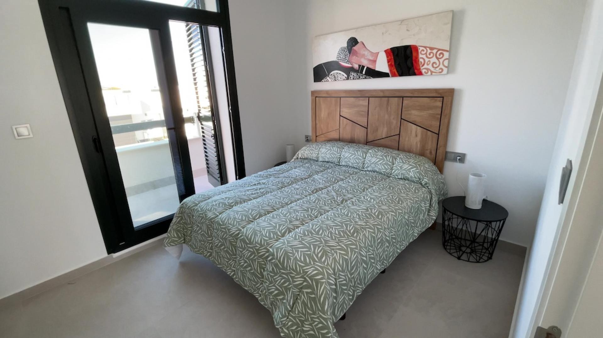 3 bedroom Villa in Daya Nueva in Medvilla Spanje