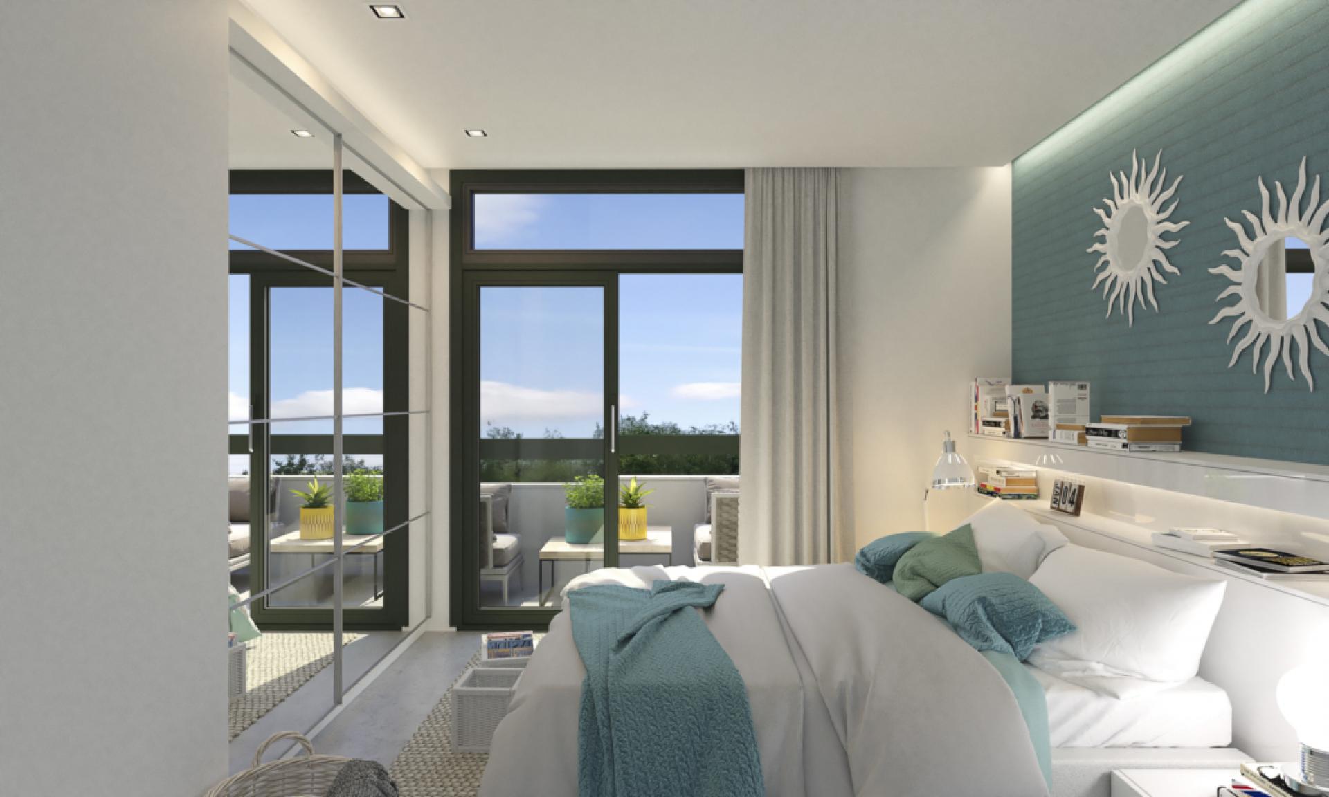 3 bedroom Villa in Daya Nueva in Medvilla Spanje