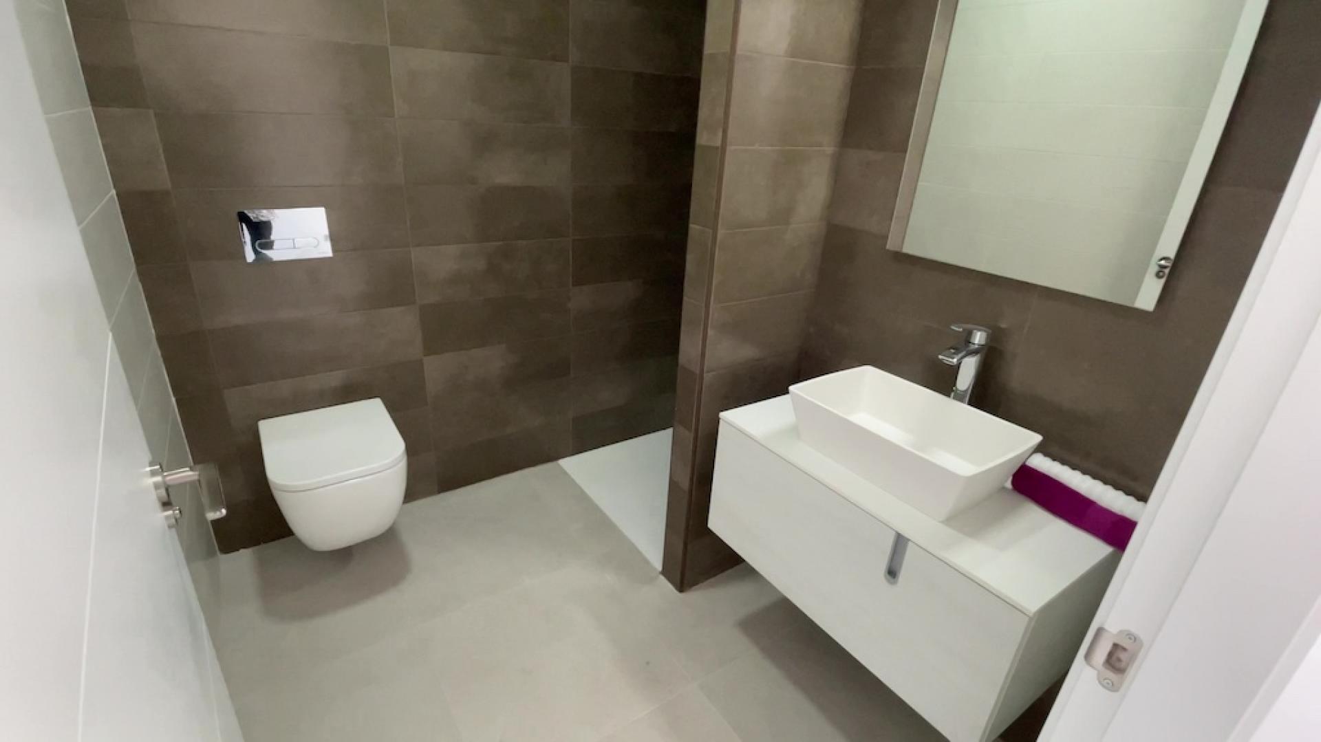 3 bedroom Villa in Daya Nueva in Medvilla Spanje