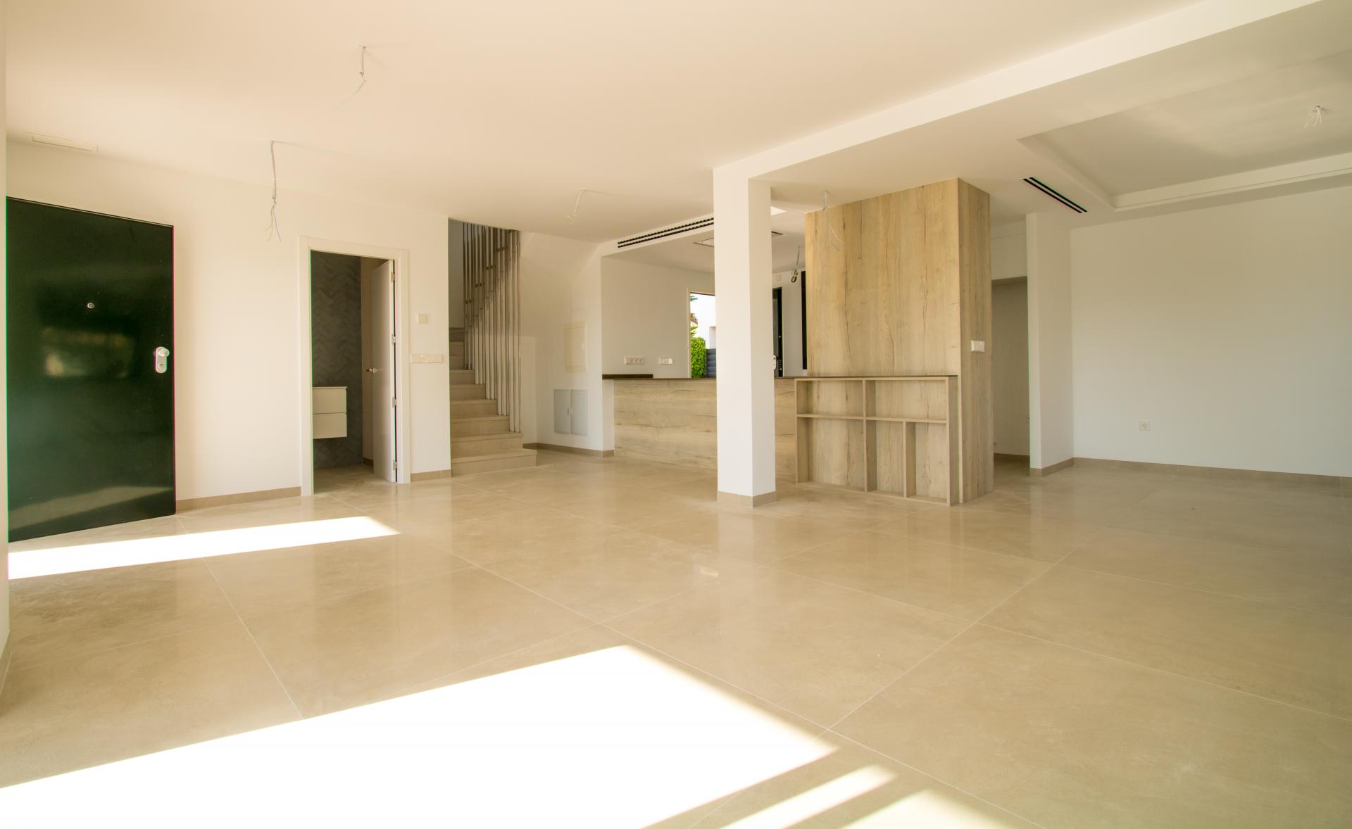 3 bedroom Villa in La Marina in Medvilla Spanje