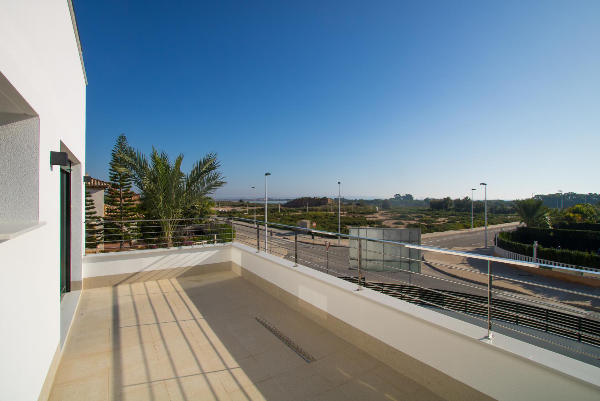3 bedroom Villa in La Marina in Medvilla Spanje