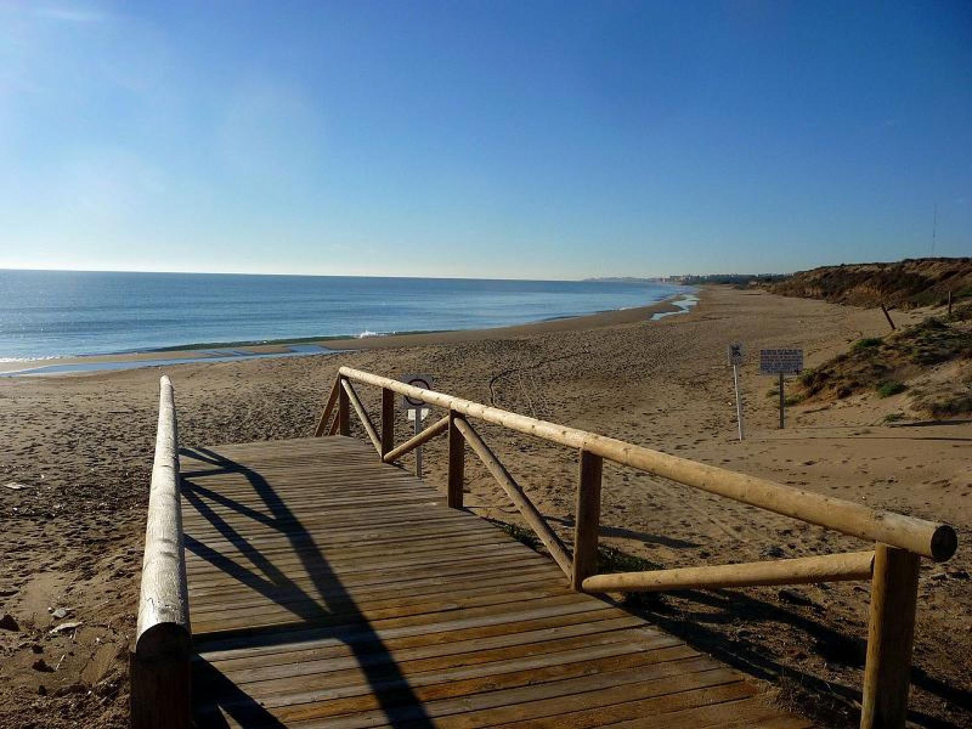 3 bedroom Villa in La Marina in Medvilla Spanje
