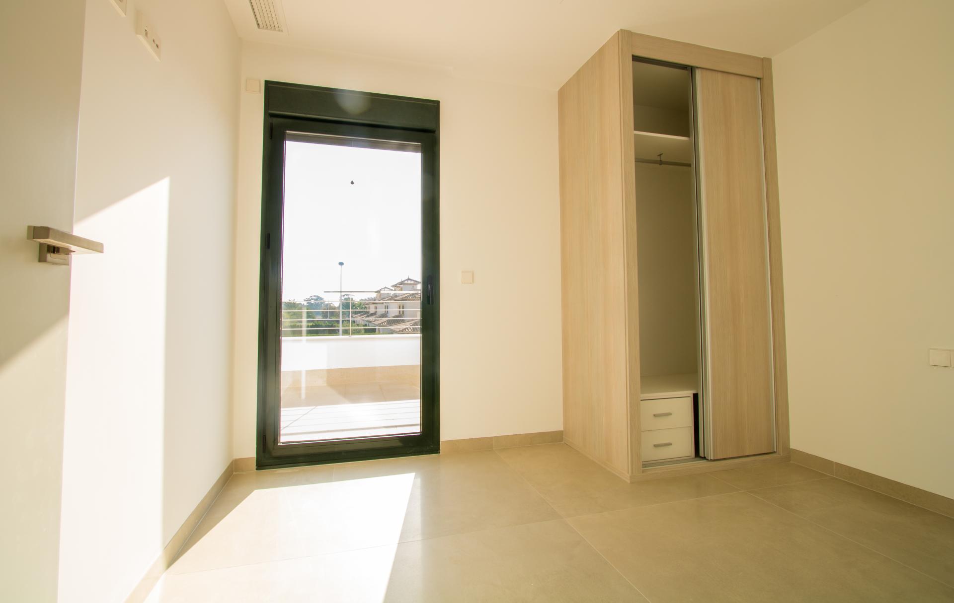4 bedroom Villa in La Marina - New build in Medvilla Spanje