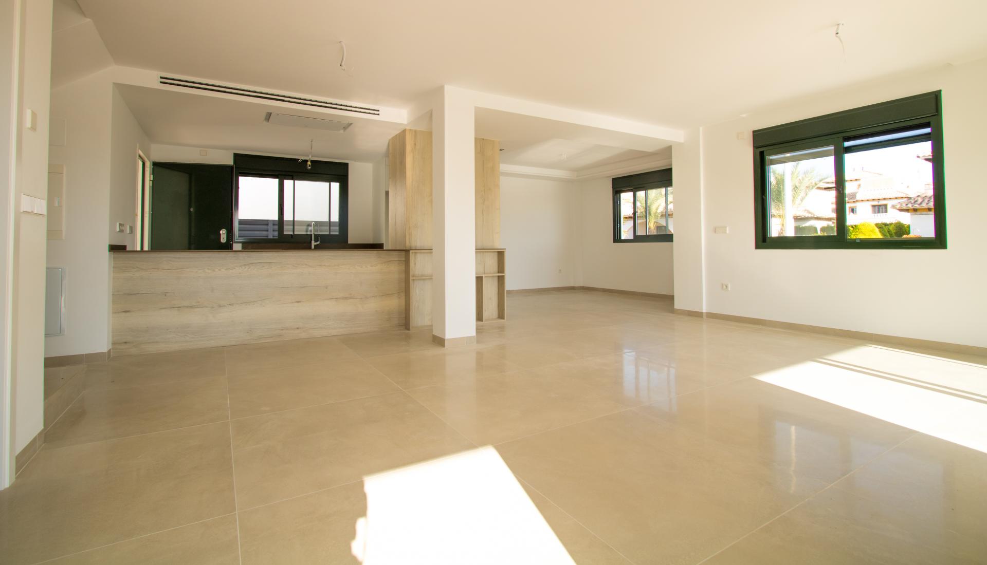 3 bedroom Villa in La Marina in Medvilla Spanje