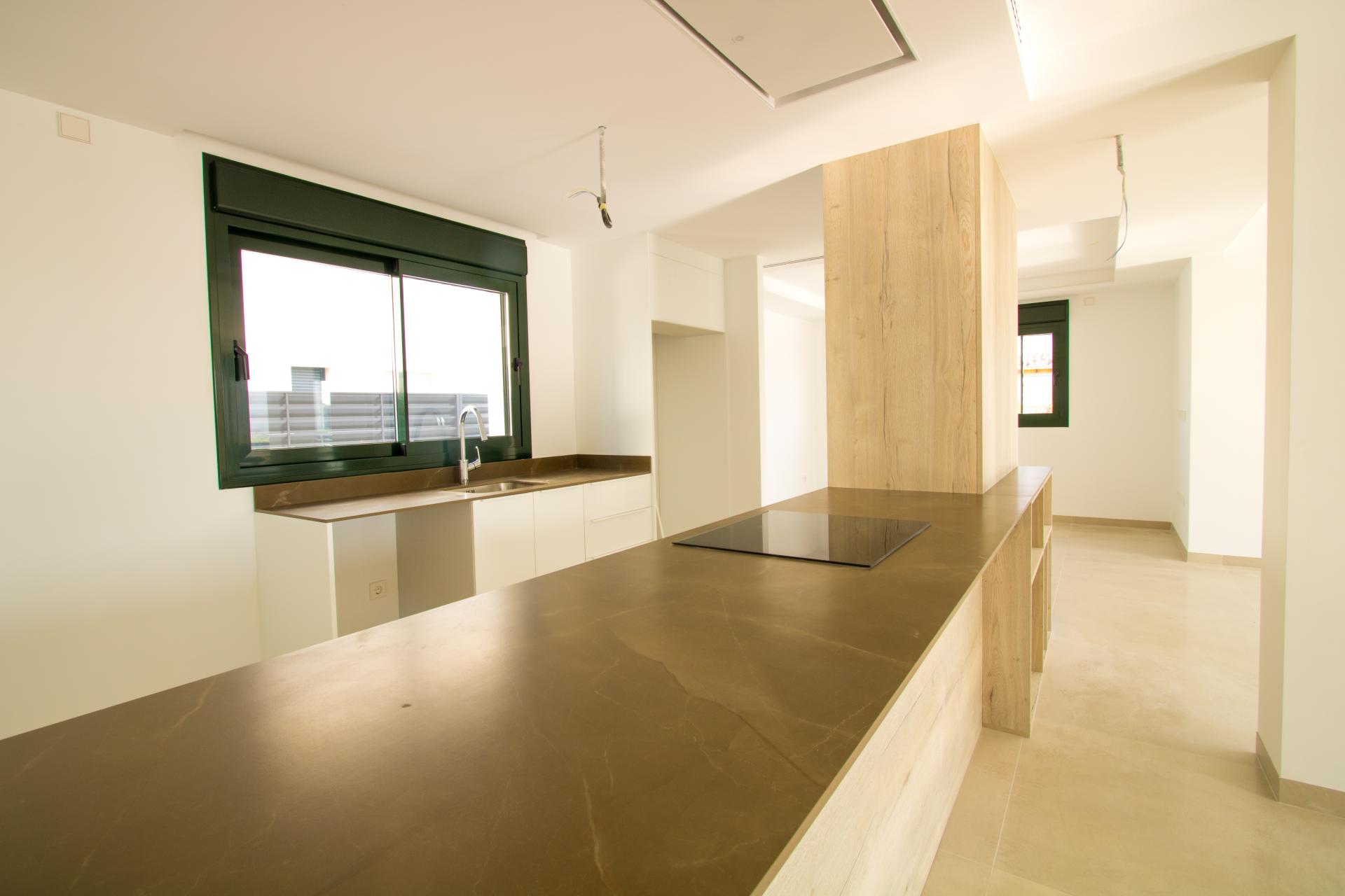 3 bedroom Villa in La Marina in Medvilla Spanje