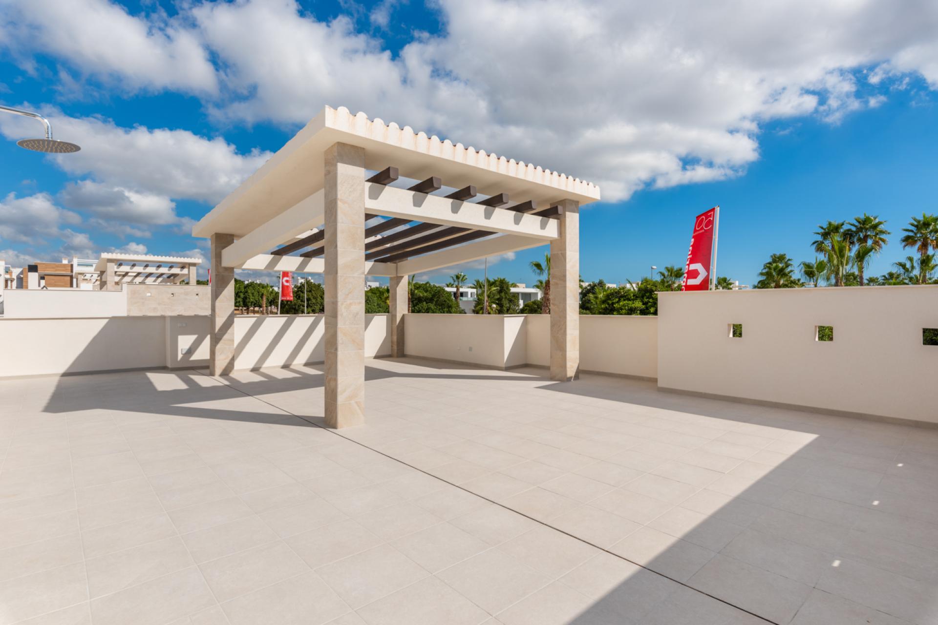 3 bedroom Villa in Ciudad Quesada in Medvilla Spanje