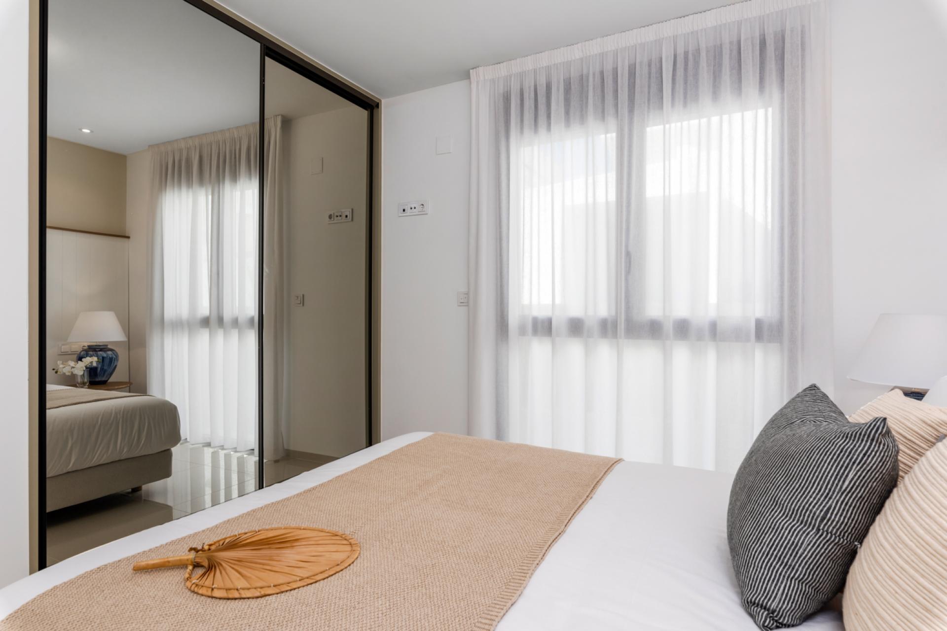 3 bedroom Villa in Ciudad Quesada in Medvilla Spanje