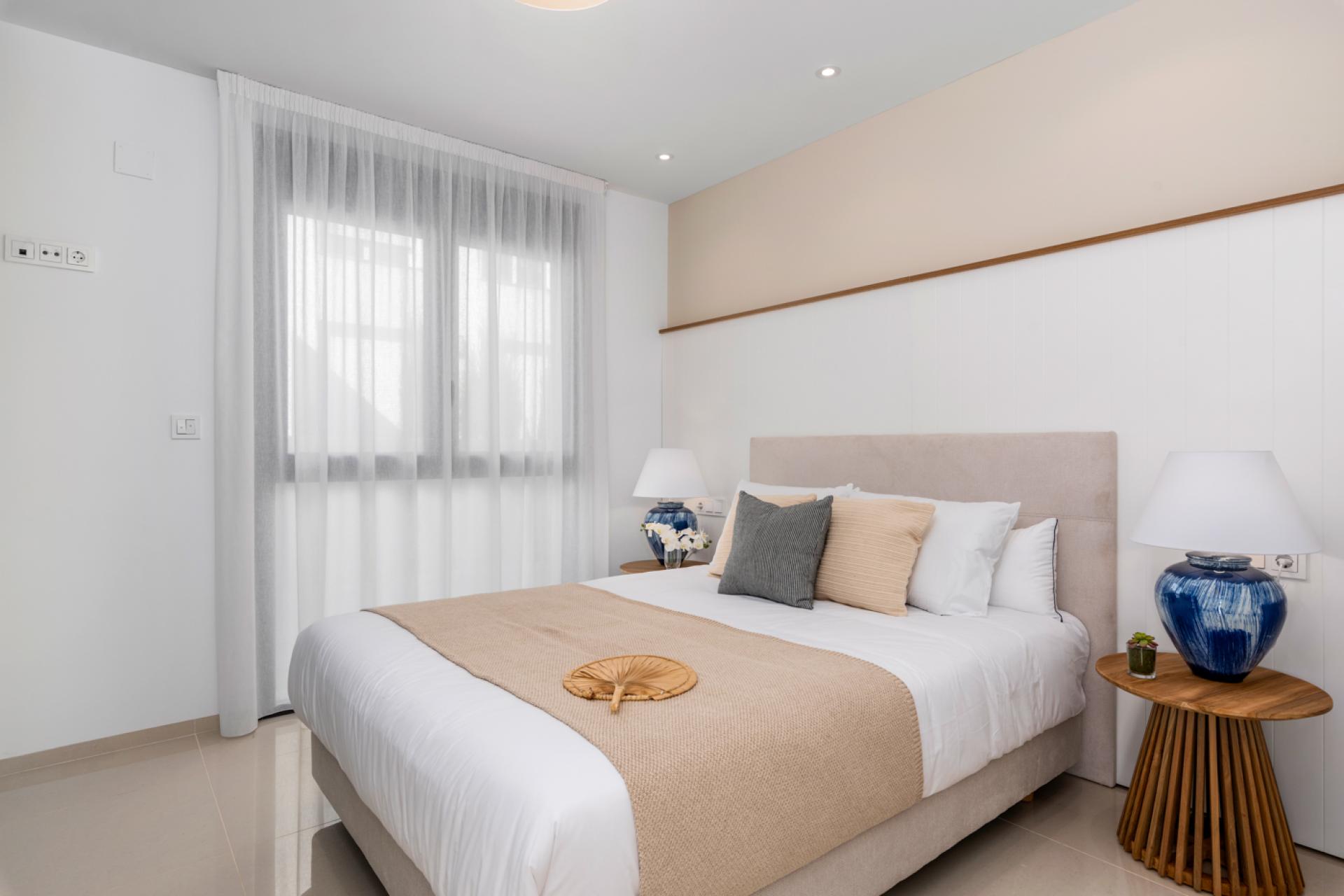 3 bedroom Villa in Ciudad Quesada in Medvilla Spanje