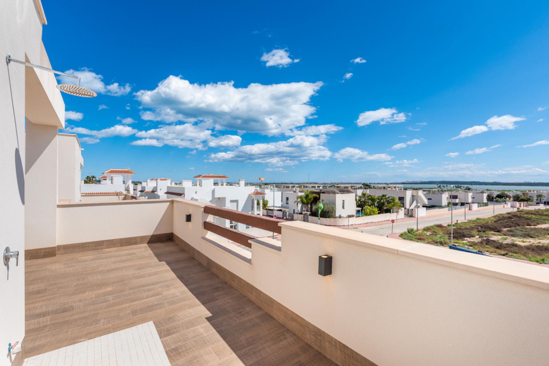 3 bedroom Villa in Los Montesinos in Medvilla Spanje