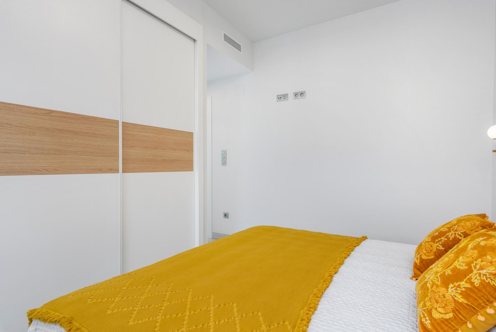 3 bedroom Villa in Los Montesinos in Medvilla Spanje