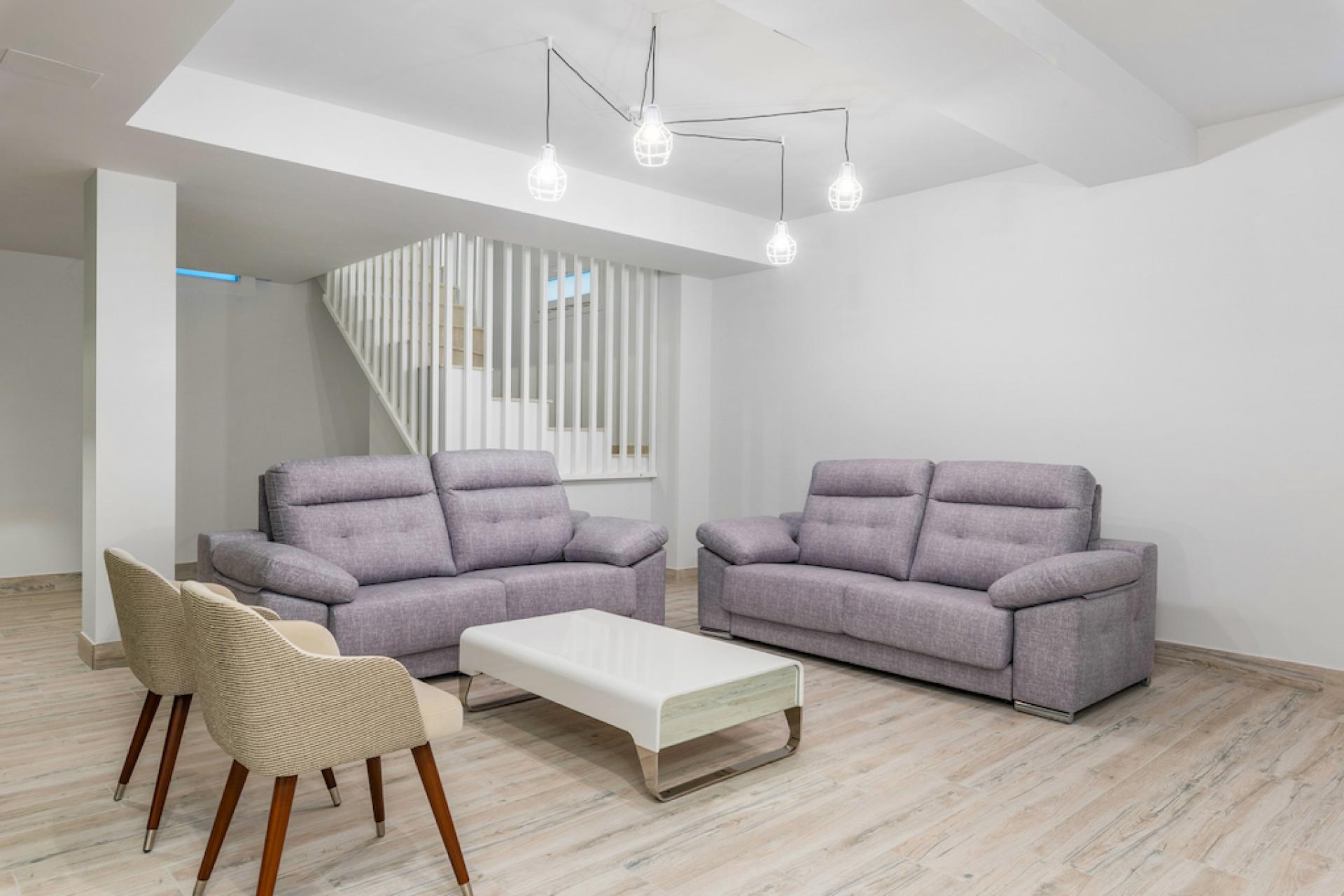 3 bedroom Villa in Los Montesinos in Medvilla Spanje
