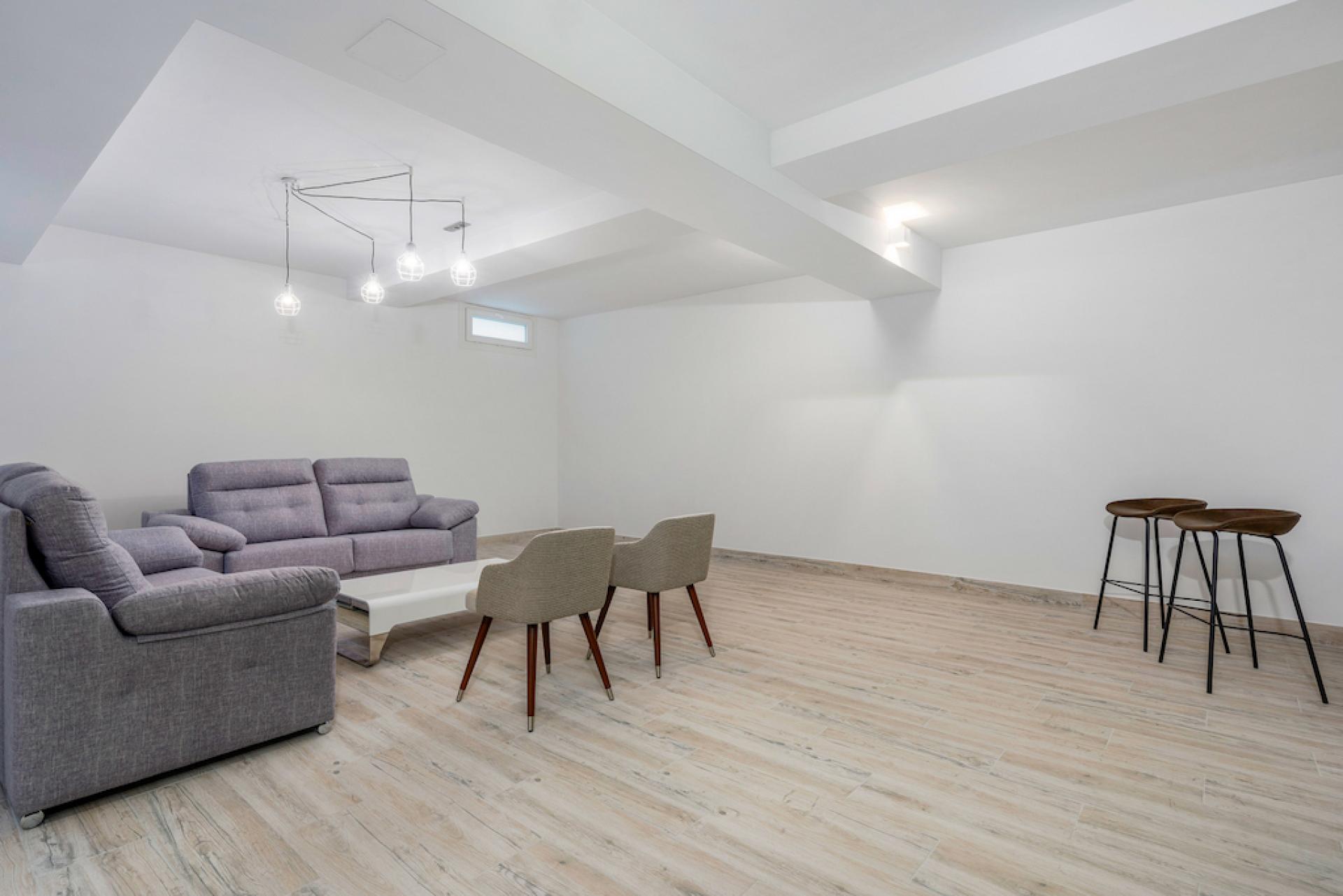 3 bedroom Villa in Los Montesinos in Medvilla Spanje