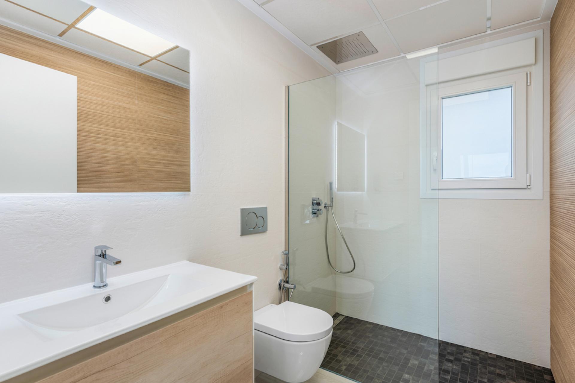 3 bedroom Villa in Los Montesinos in Medvilla Spanje