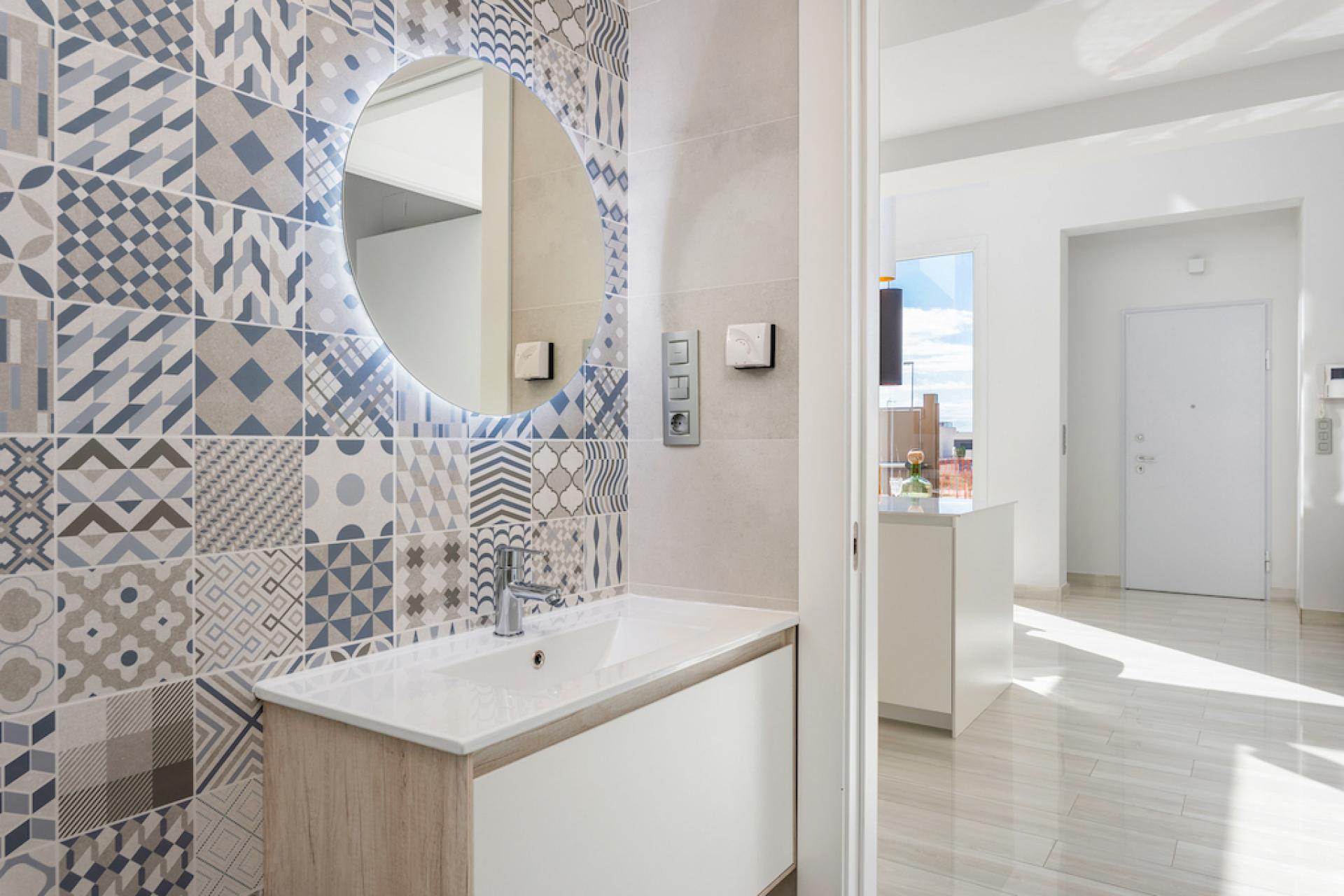 3 bedroom Villa in Los Montesinos in Medvilla Spanje