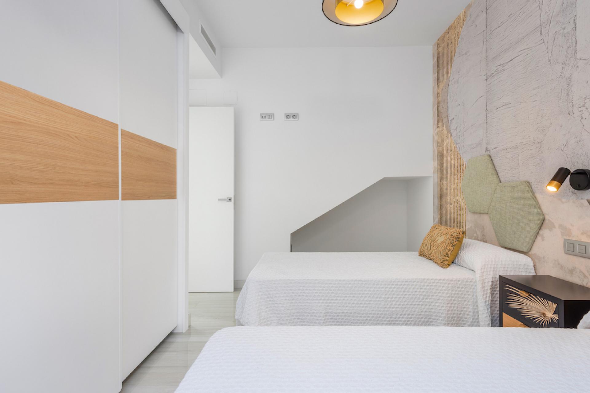 3 bedroom Villa in Los Montesinos in Medvilla Spanje
