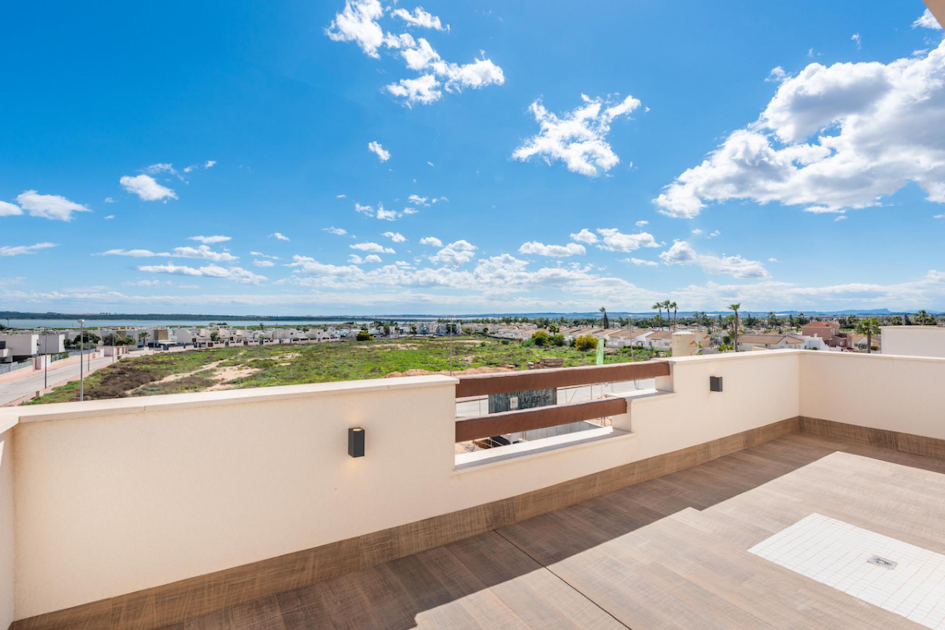 3 bedroom Villa in Los Montesinos in Medvilla Spanje