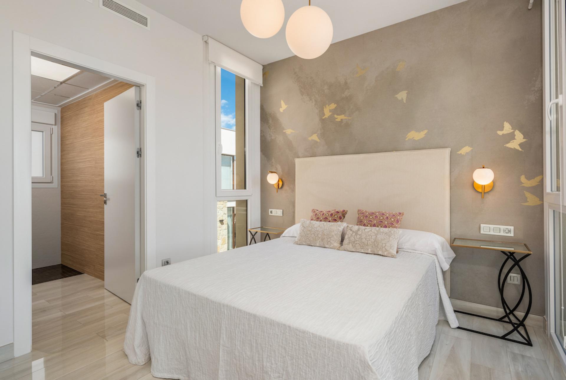 3 bedroom Villa in Los Montesinos in Medvilla Spanje