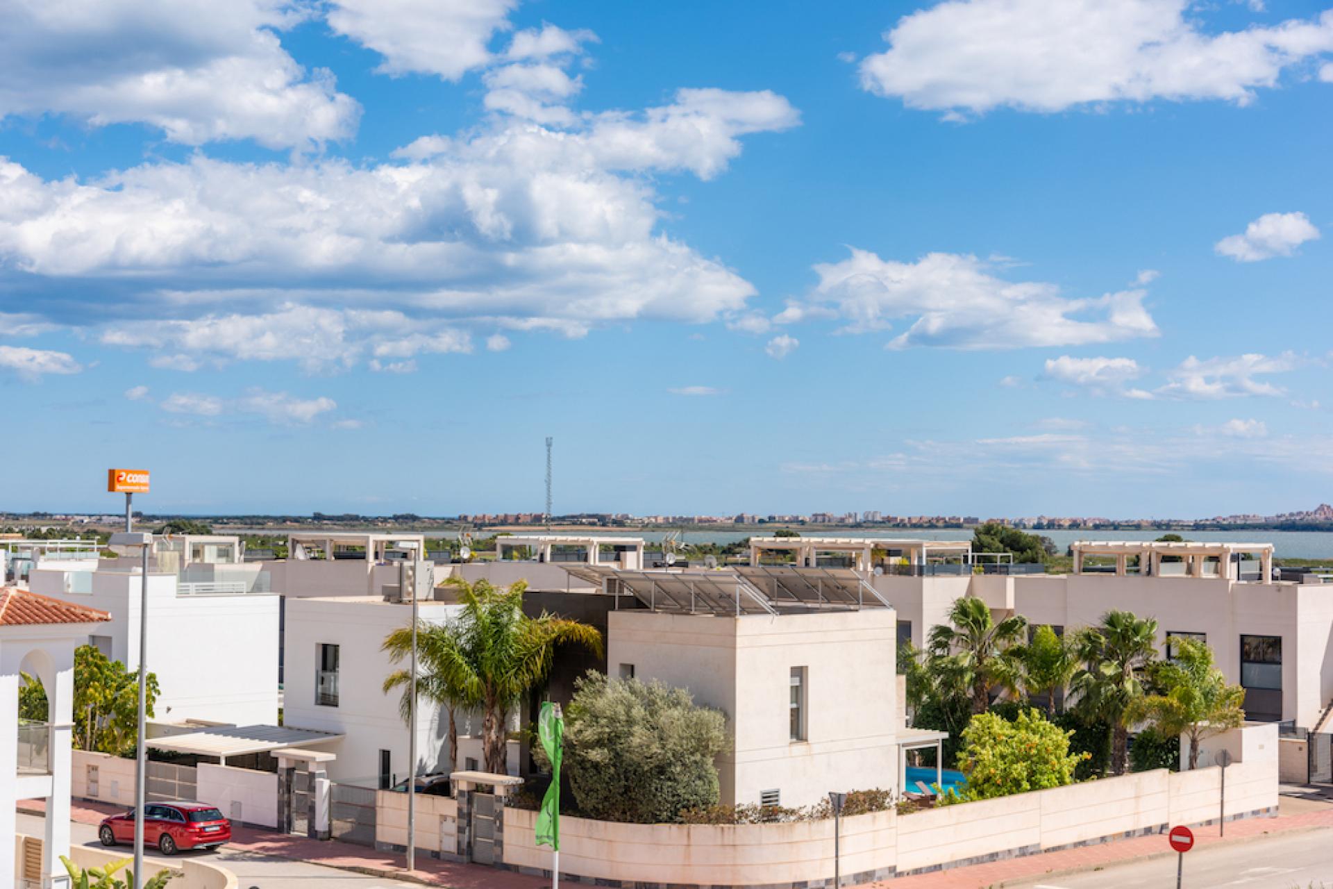 3 bedroom Villa in Los Montesinos in Medvilla Spanje