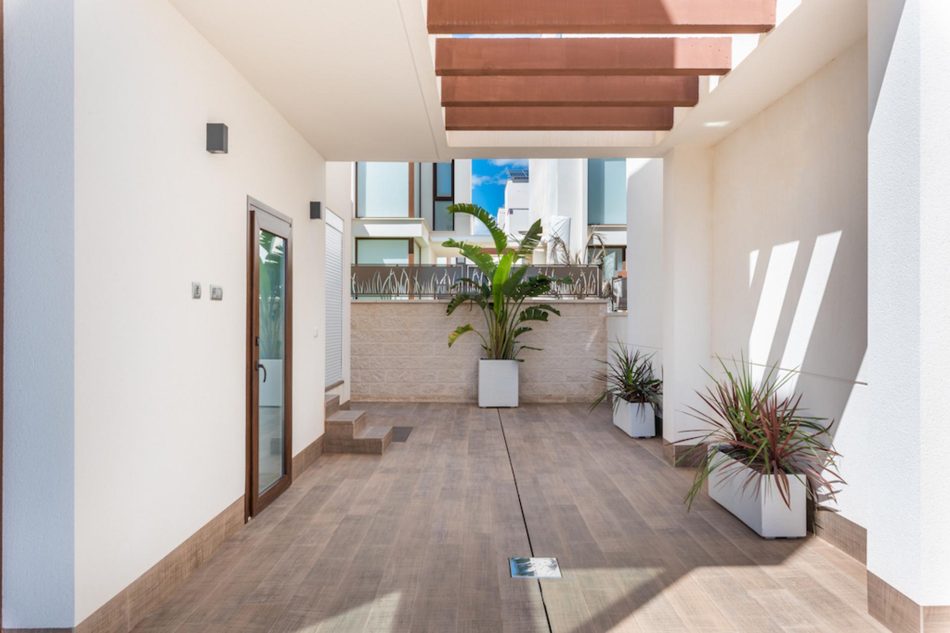 3 bedroom Villa in Los Montesinos in Medvilla Spanje