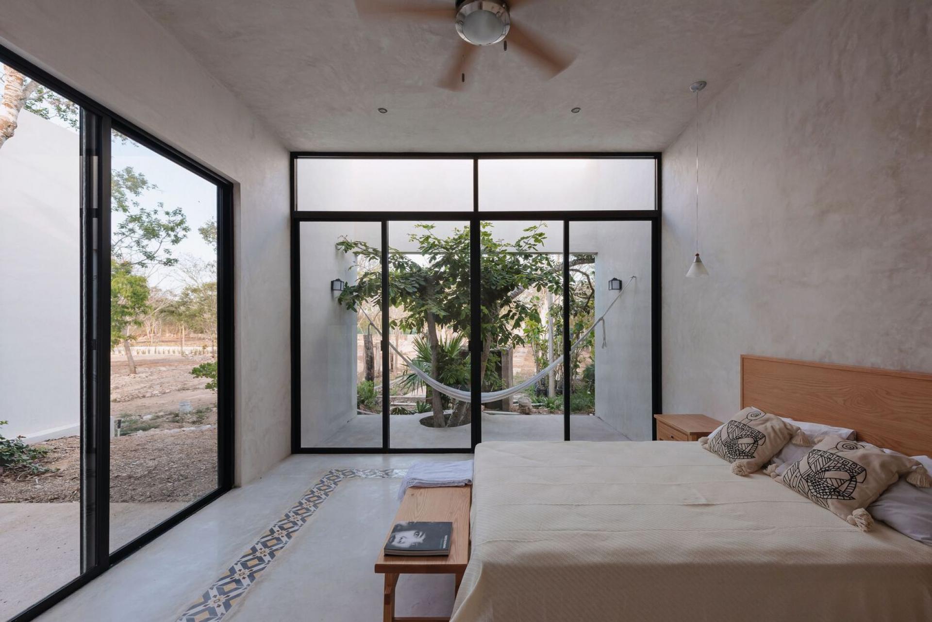Your own villa in the middle of a vineyard near Yecla in Medvilla Spanje