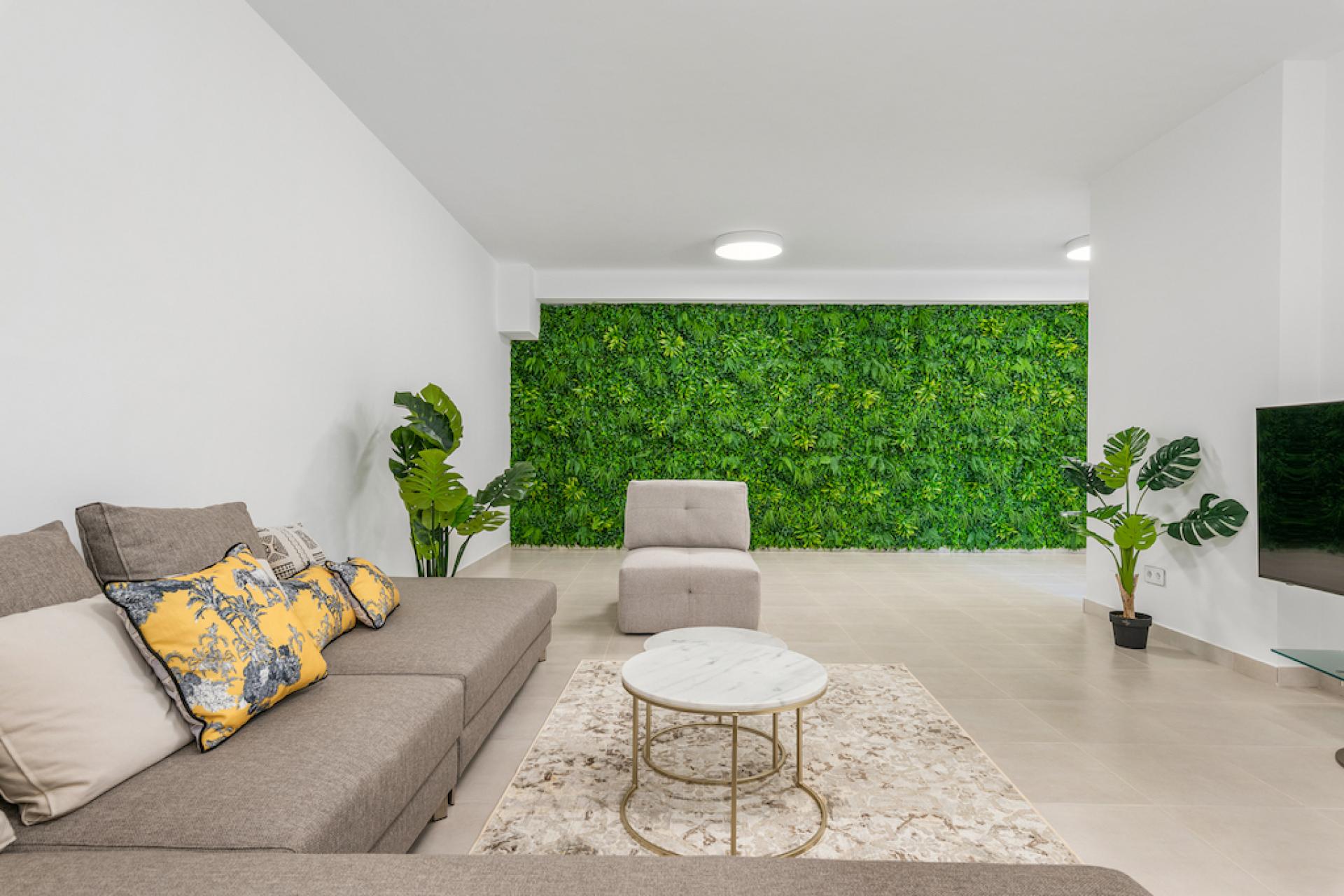 3 bedroom Villa in La Manga Del Mar Menor in Medvilla Spanje