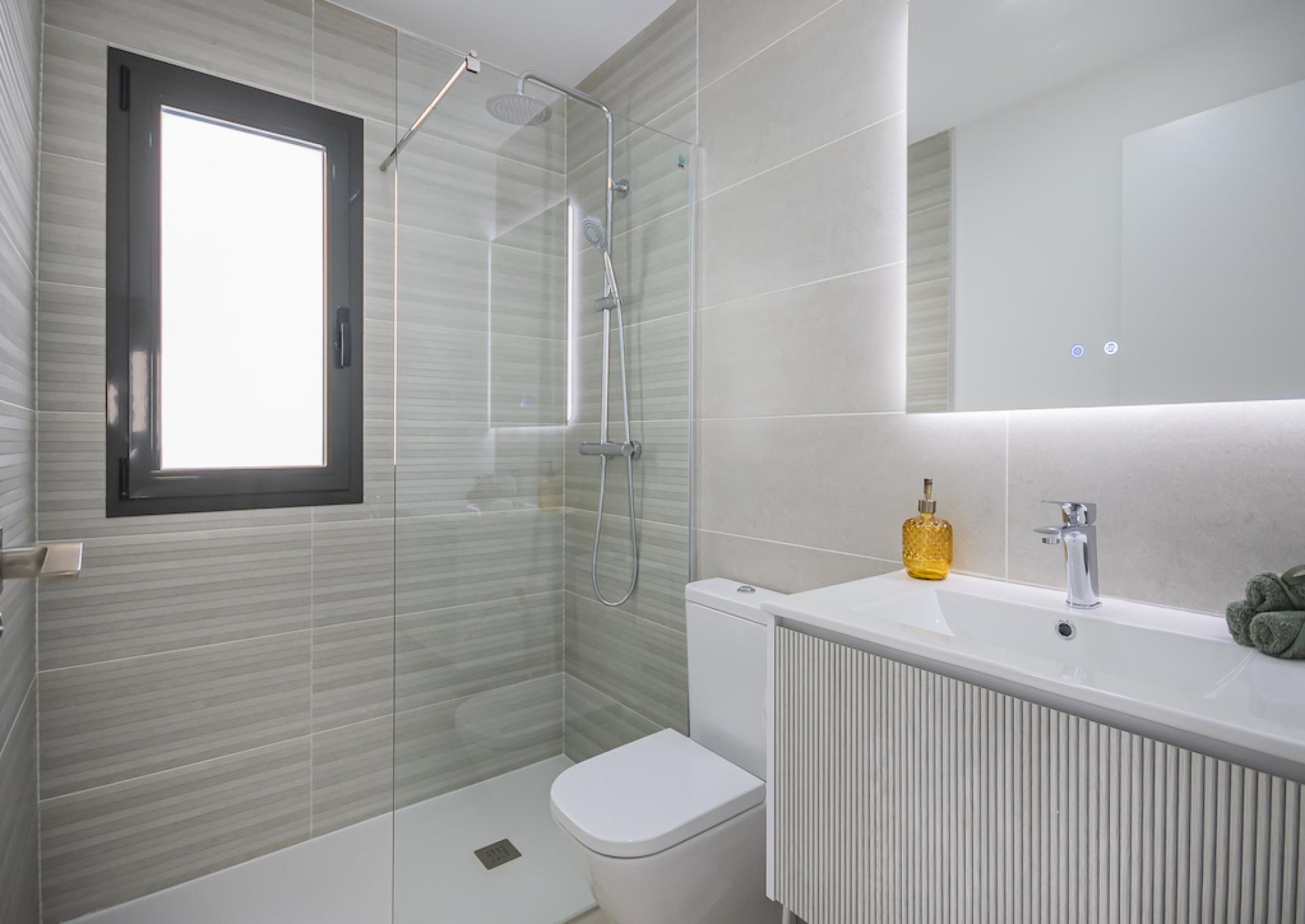 3 bedroom Villa in Torrevieja in Medvilla Spanje