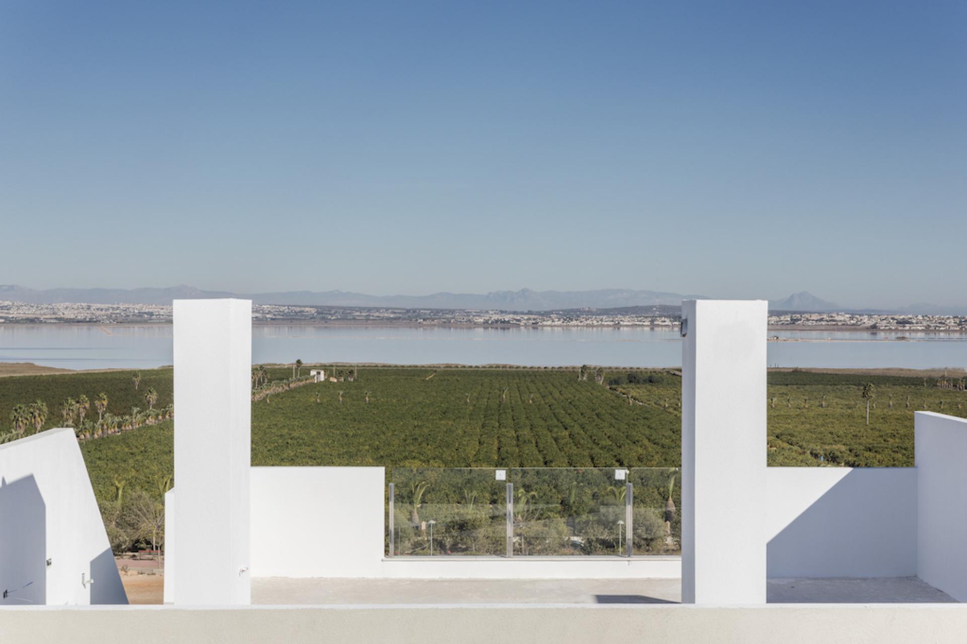 3 bedroom Villa in Torrevieja in Medvilla Spanje