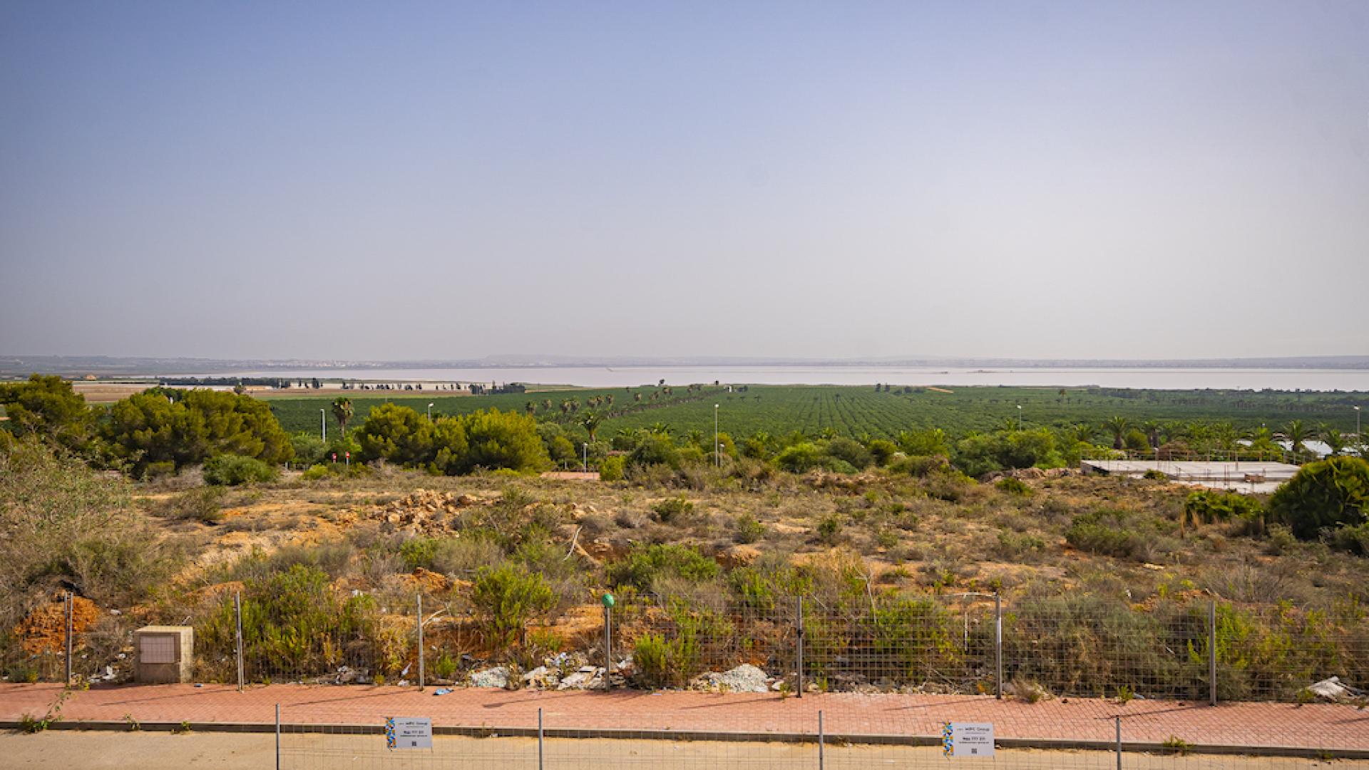 3 bedroom Villa in Torrevieja in Medvilla Spanje
