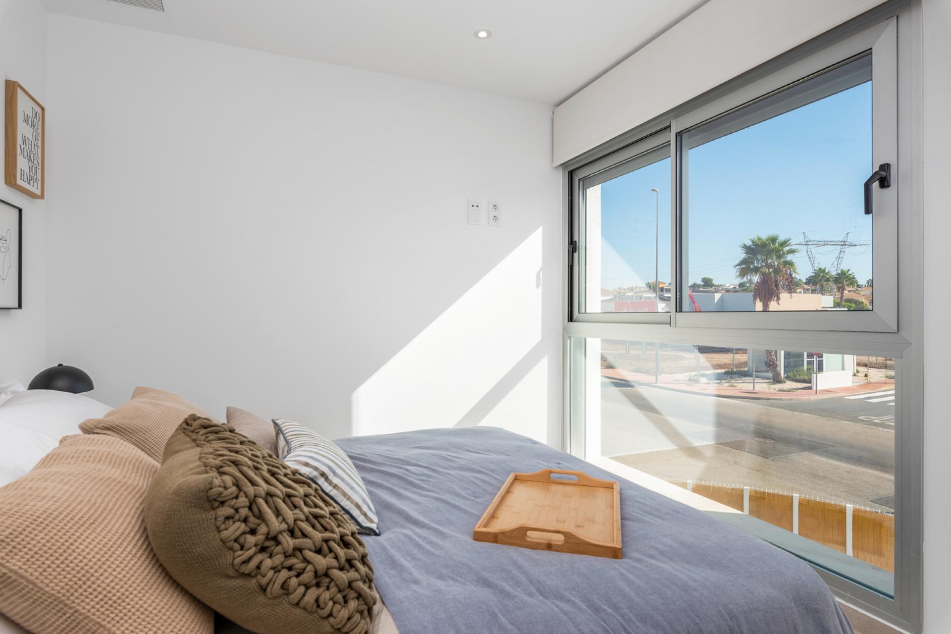 3 bedroom Villa in San Fulgencio in Medvilla Spanje