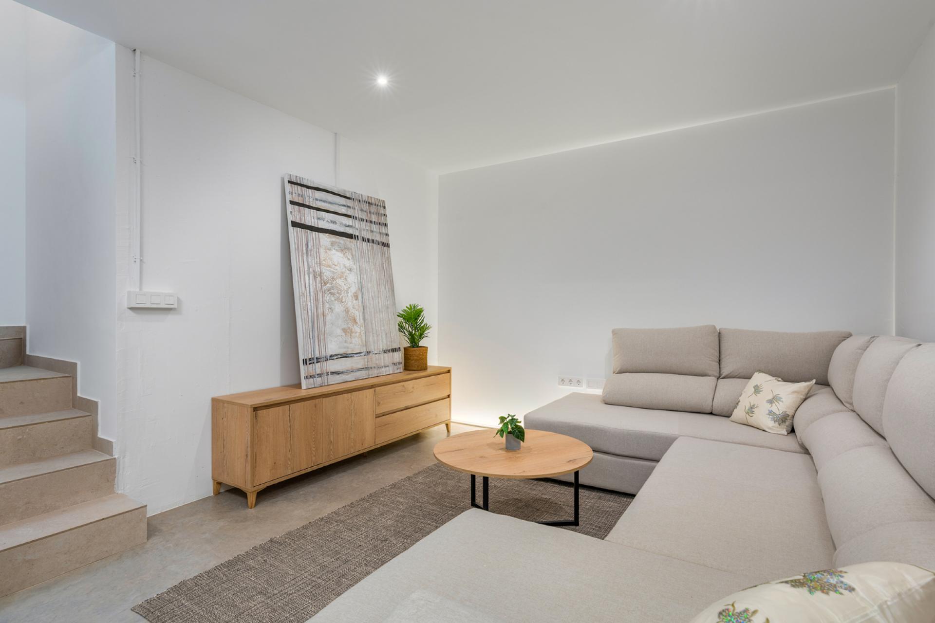 3 bedroom Villa in San Fulgencio in Medvilla Spanje
