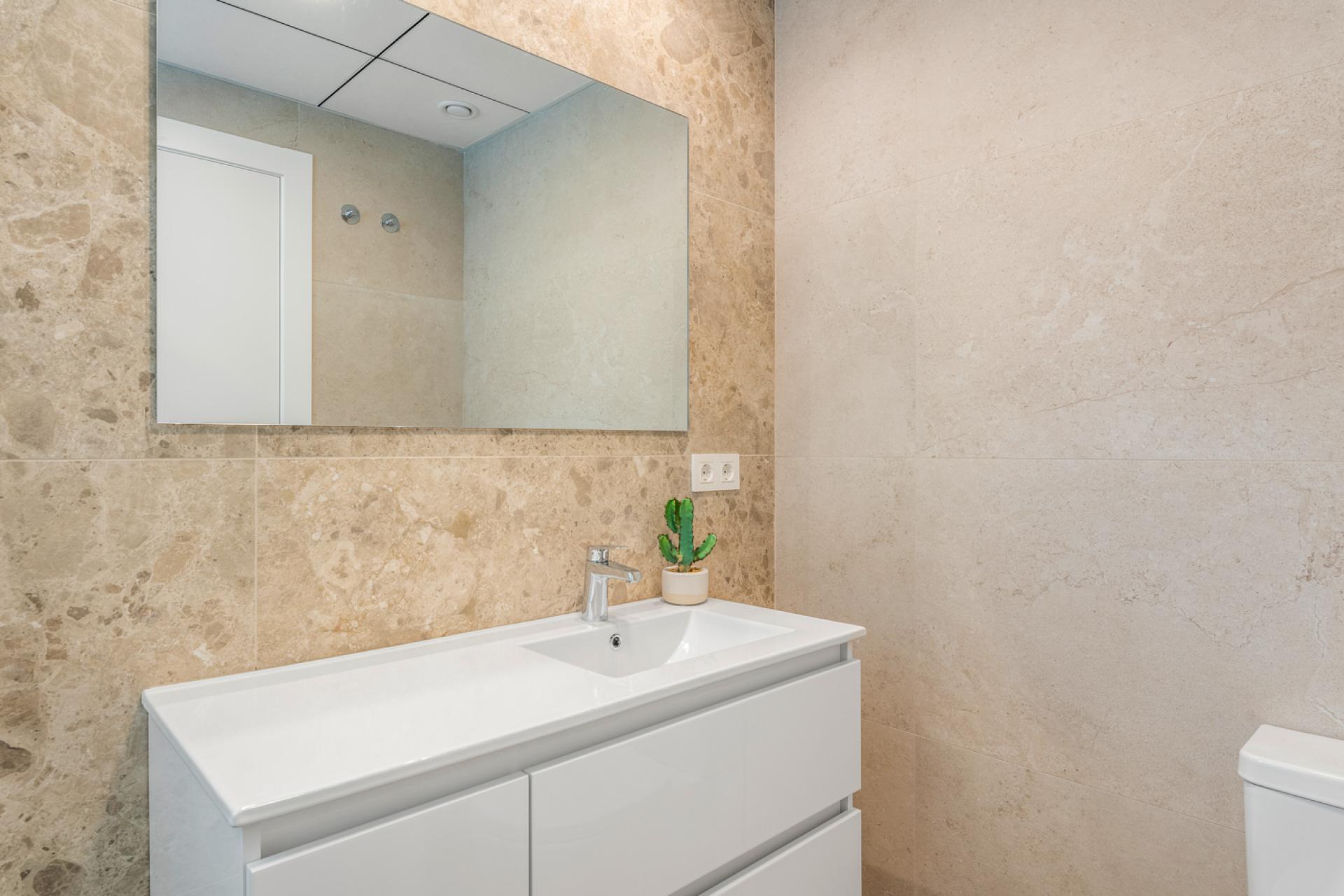 3 bedroom Villa in San Fulgencio in Medvilla Spanje