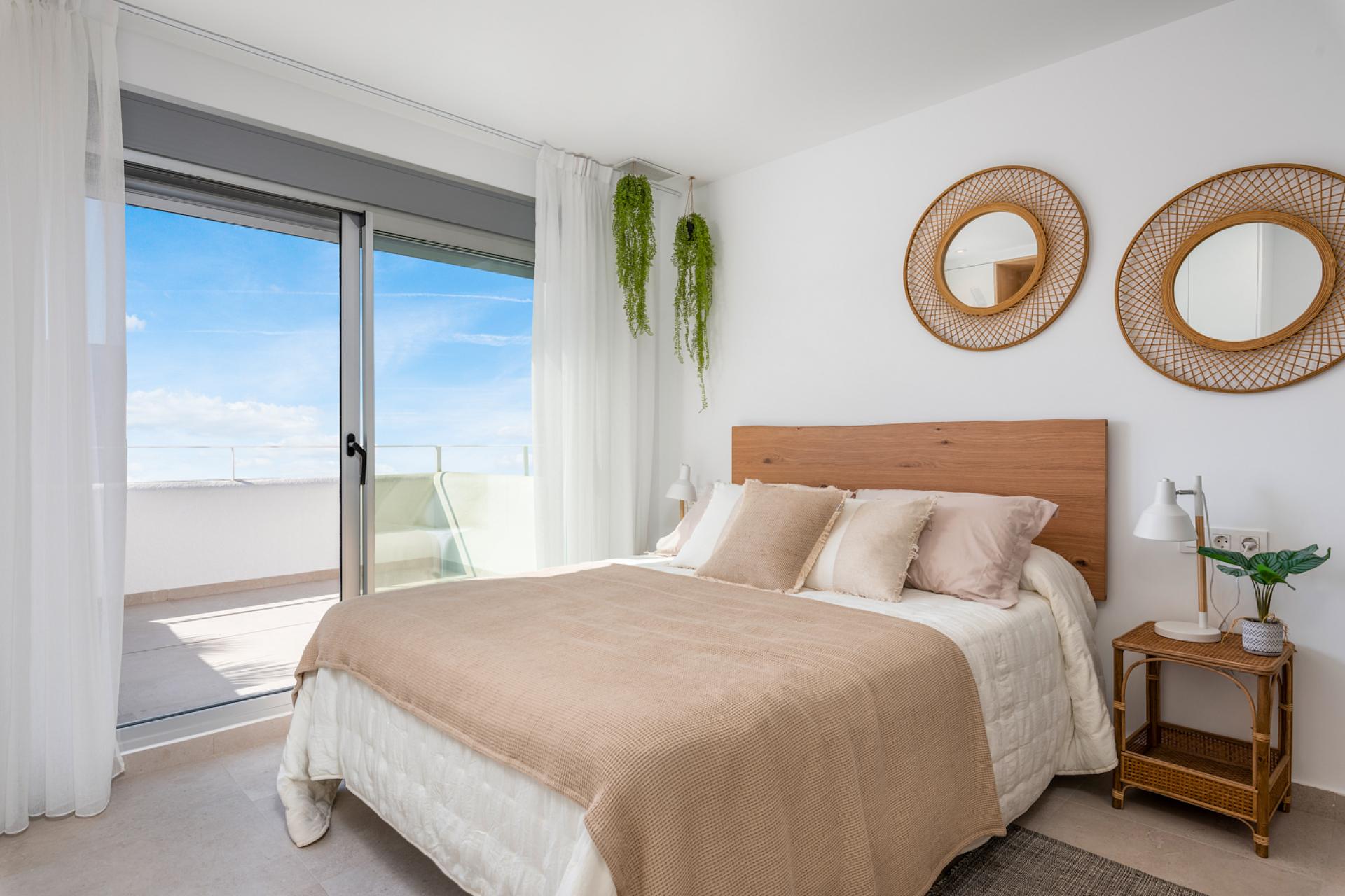 3 bedroom Villa in San Fulgencio in Medvilla Spanje
