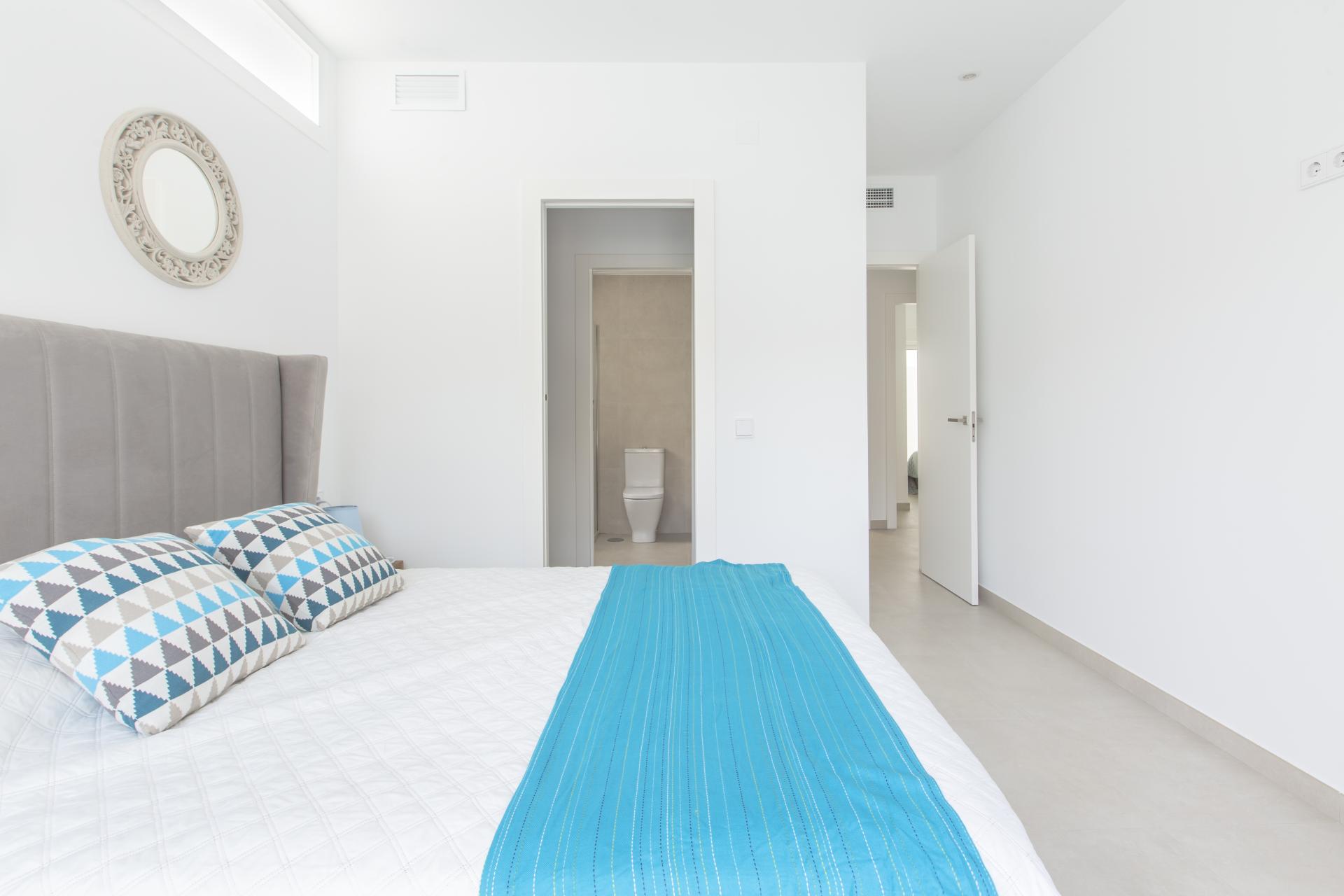 3 bedroom Villa in San Javier in Medvilla Spanje
