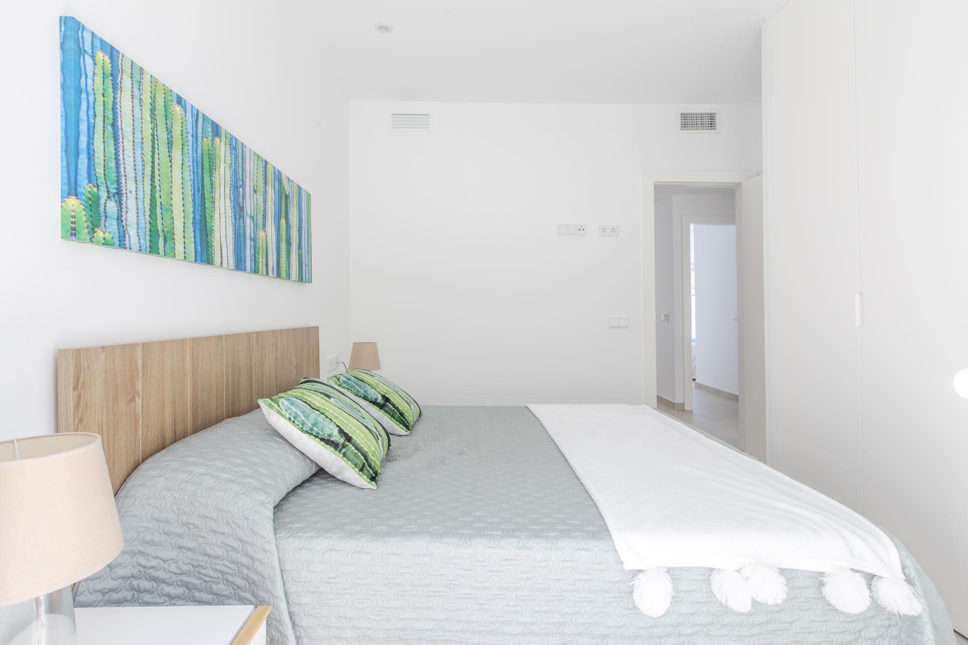 3 bedroom Villa in San Javier in Medvilla Spanje