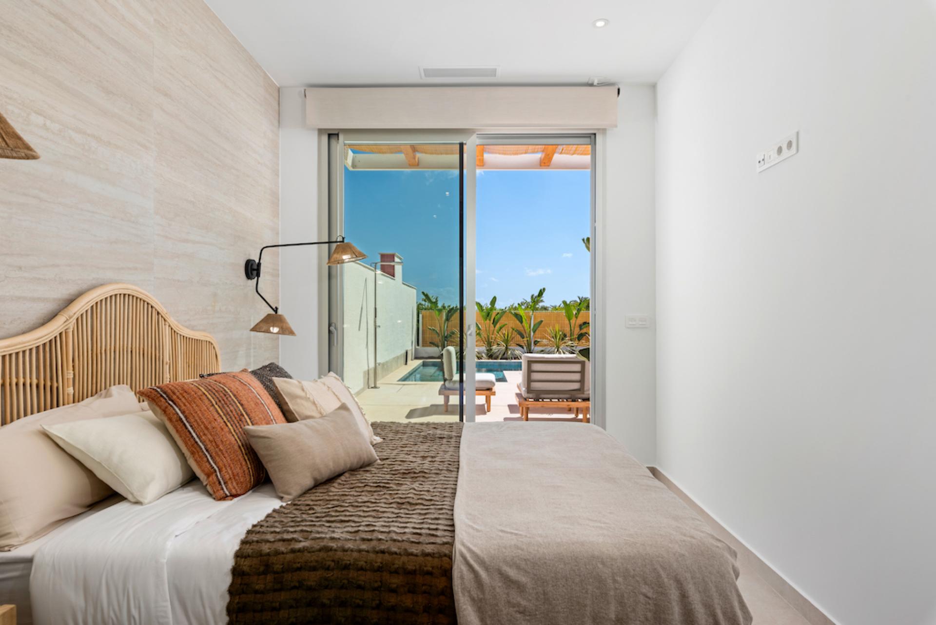 3 bedroom Villa in Benijòfar in Medvilla Spanje
