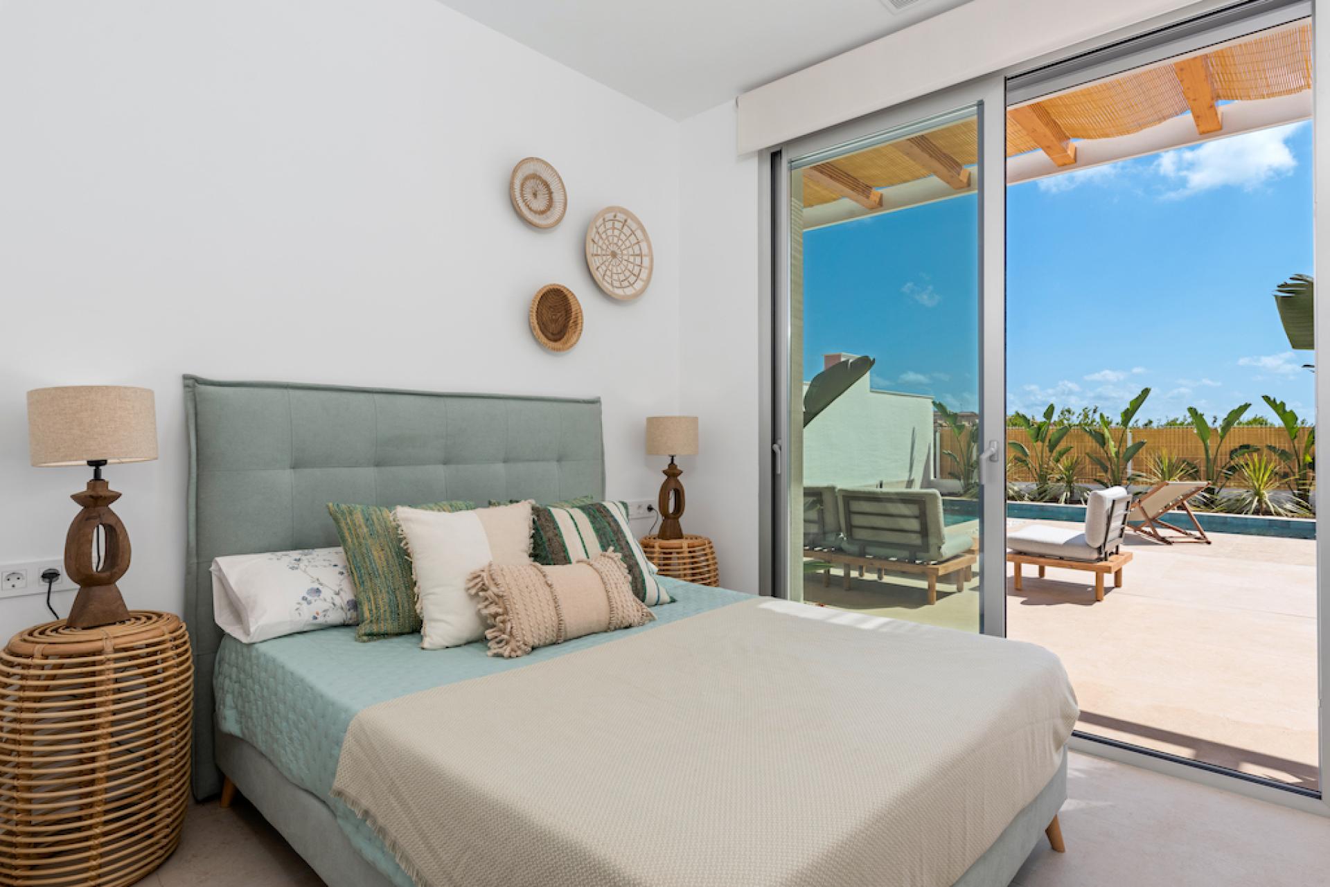 3 bedroom Villa in Benijòfar in Medvilla Spanje