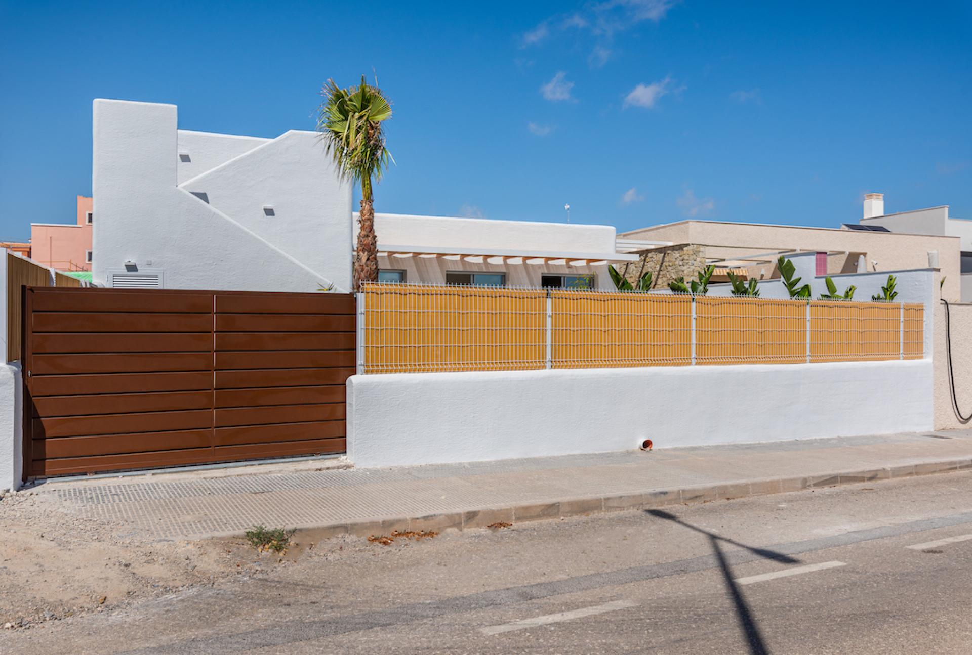 3 bedroom Villa in Benijòfar in Medvilla Spanje