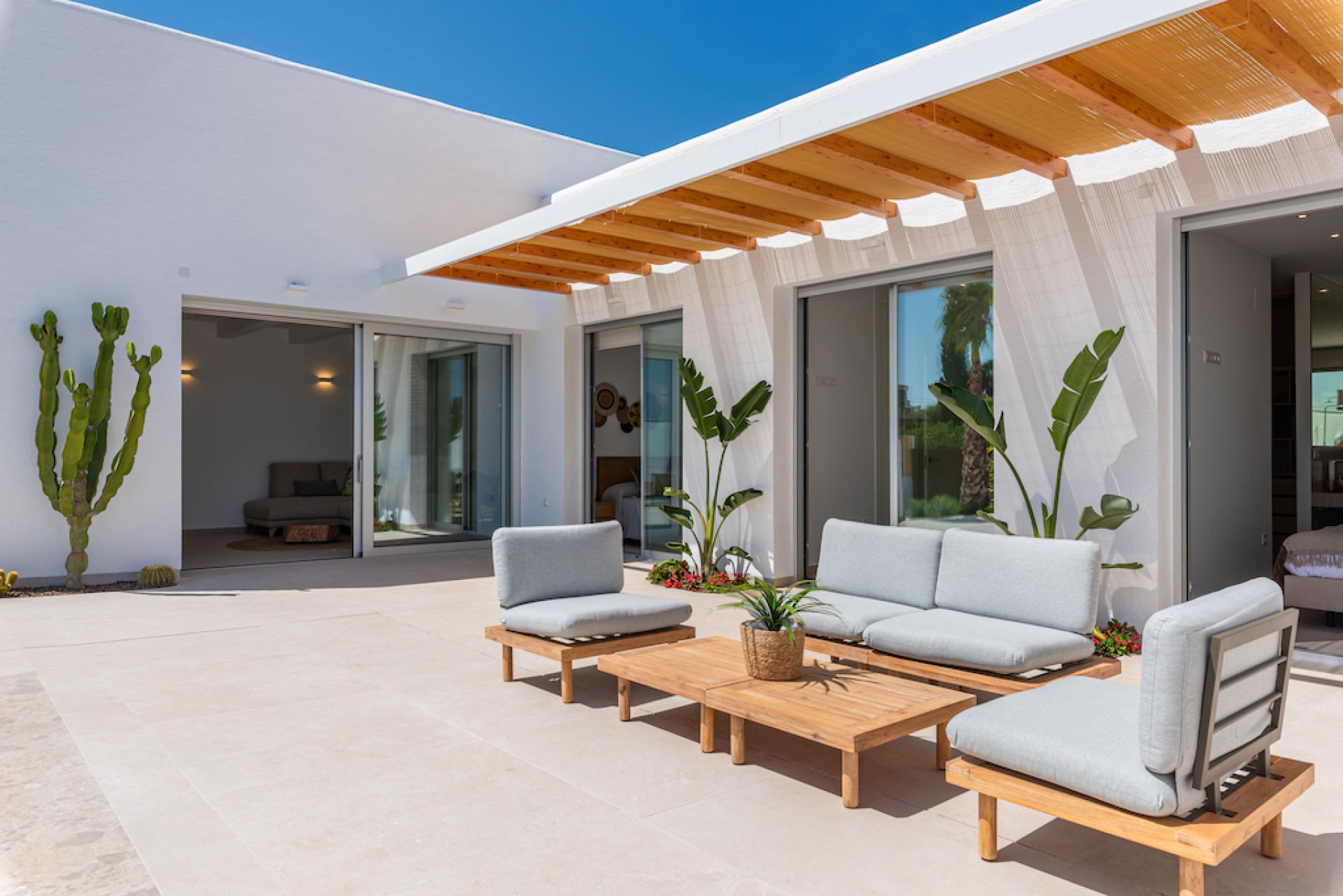 3 bedroom Villa in Benijòfar in Medvilla Spanje