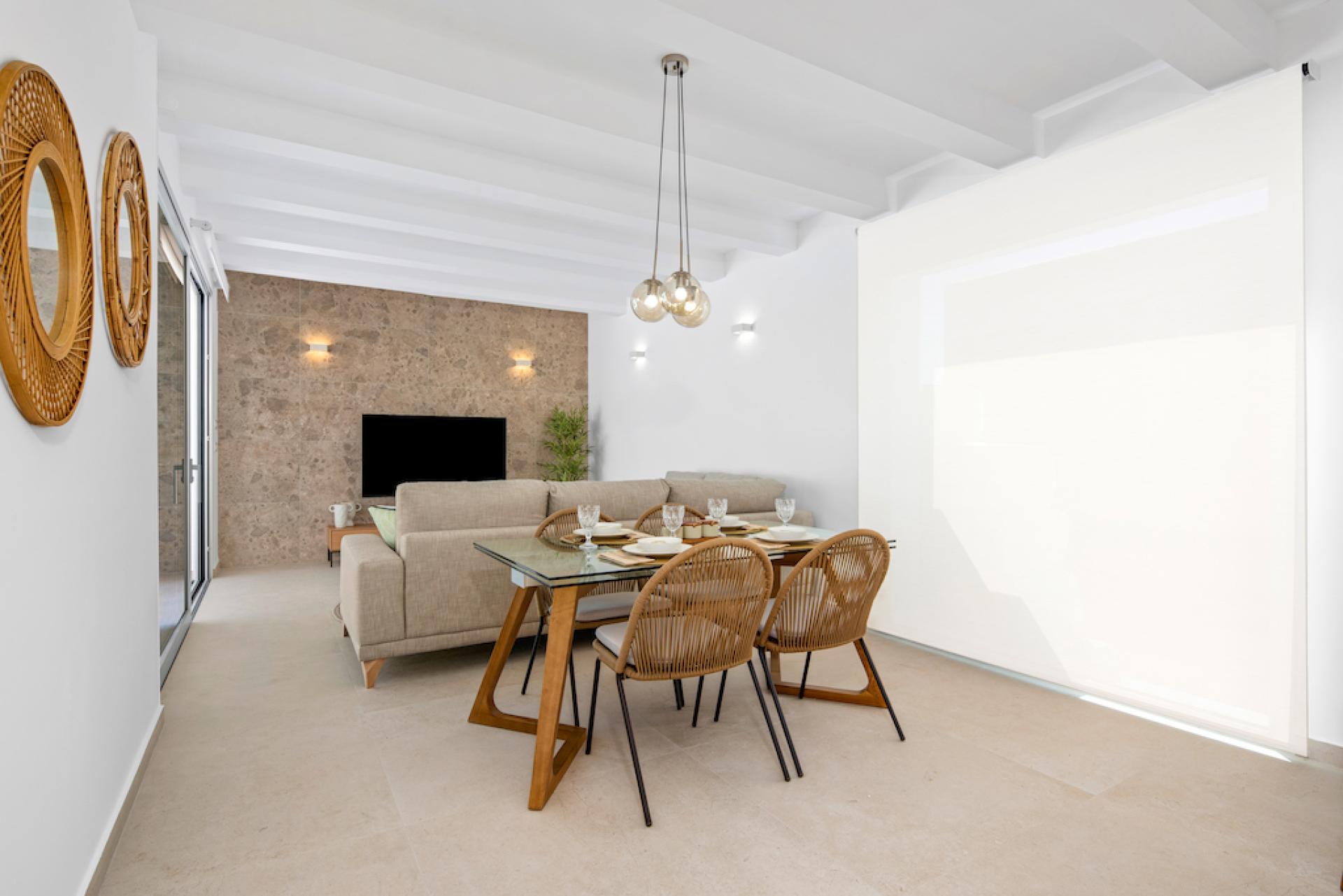 3 bedroom Villa in Benijòfar in Medvilla Spanje