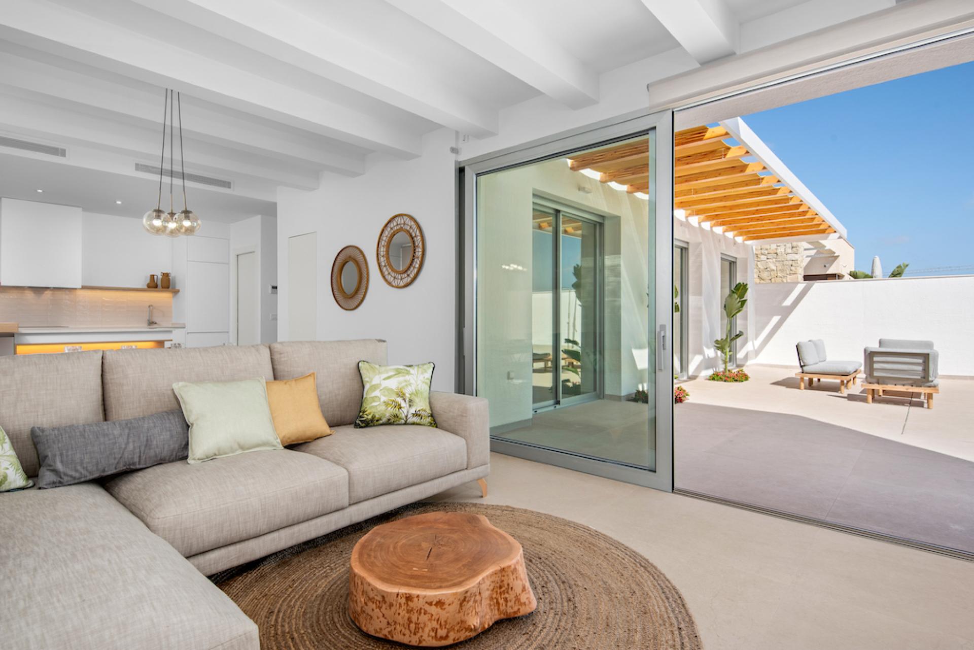 3 bedroom Villa in Benijòfar in Medvilla Spanje